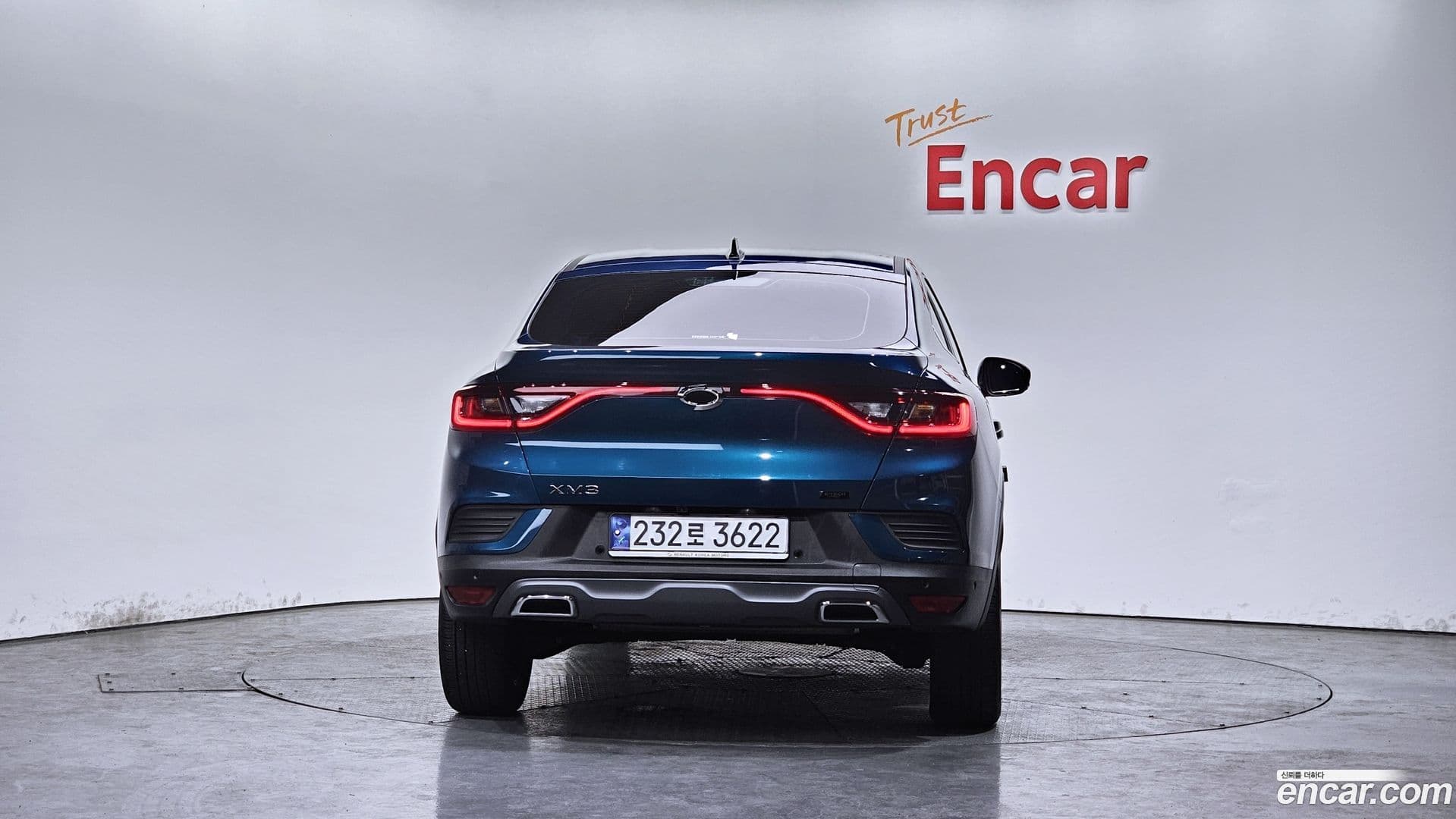 Main__Slider__Photo:XM3 Renault-KoreaSamsung 2023.7-3