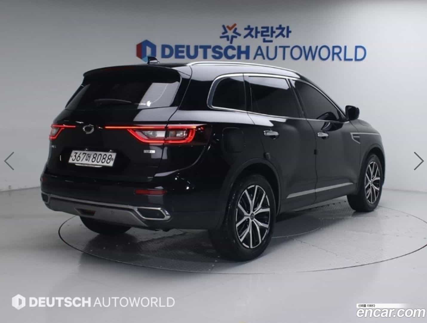 QM6 Renault-KoreaSamsung 2019.10-OUTER-002