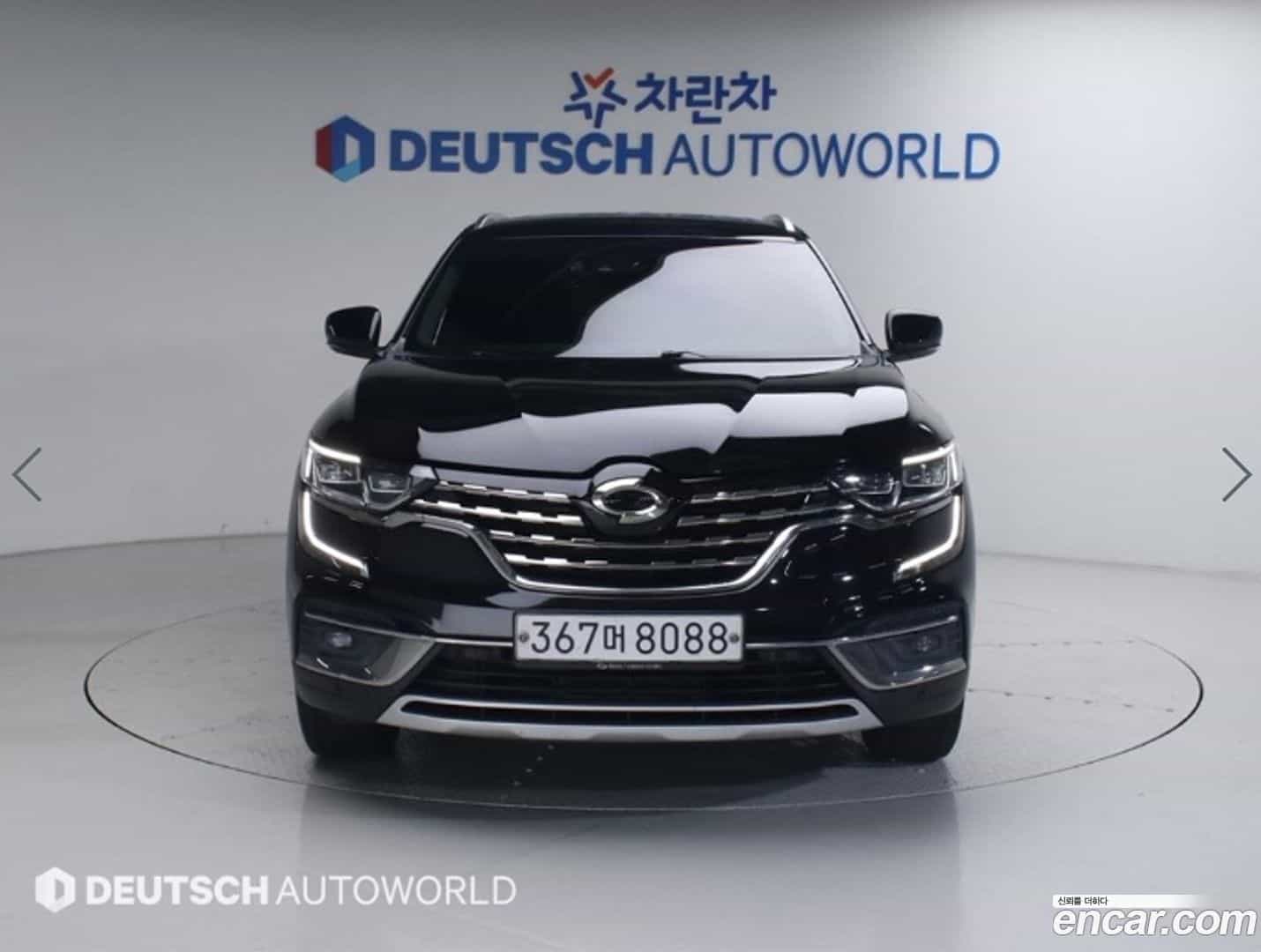 QM6 Renault-KoreaSamsung 2019.10-OUTER-003