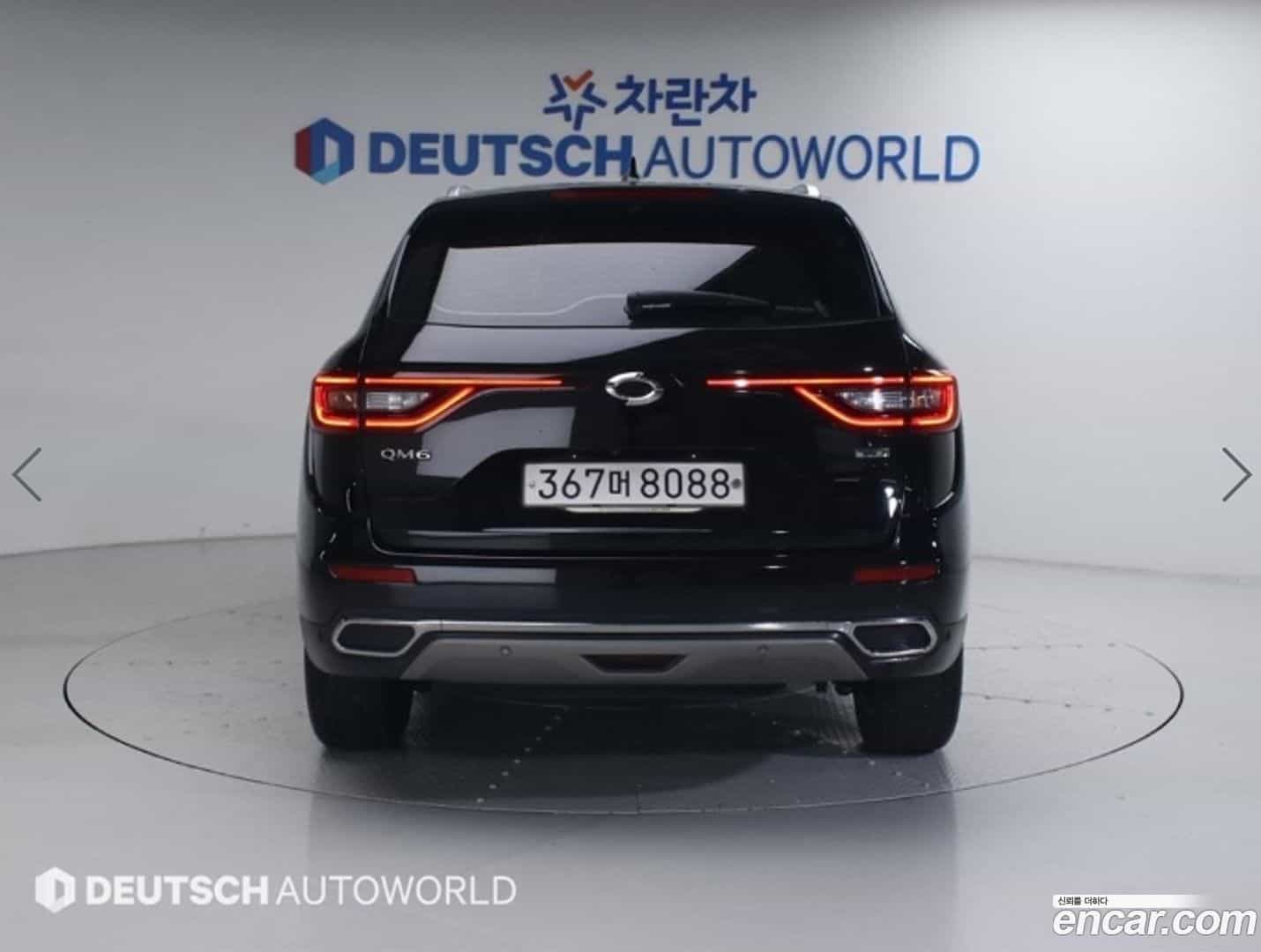 QM6 Renault-KoreaSamsung 2019.10-OUTER-004