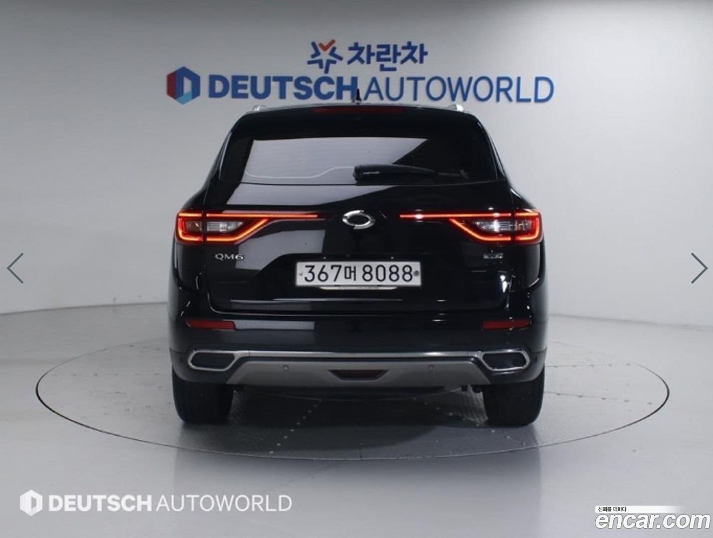 Main__Slider__Photo:QM6 Renault-KoreaSamsung 2019.10-3