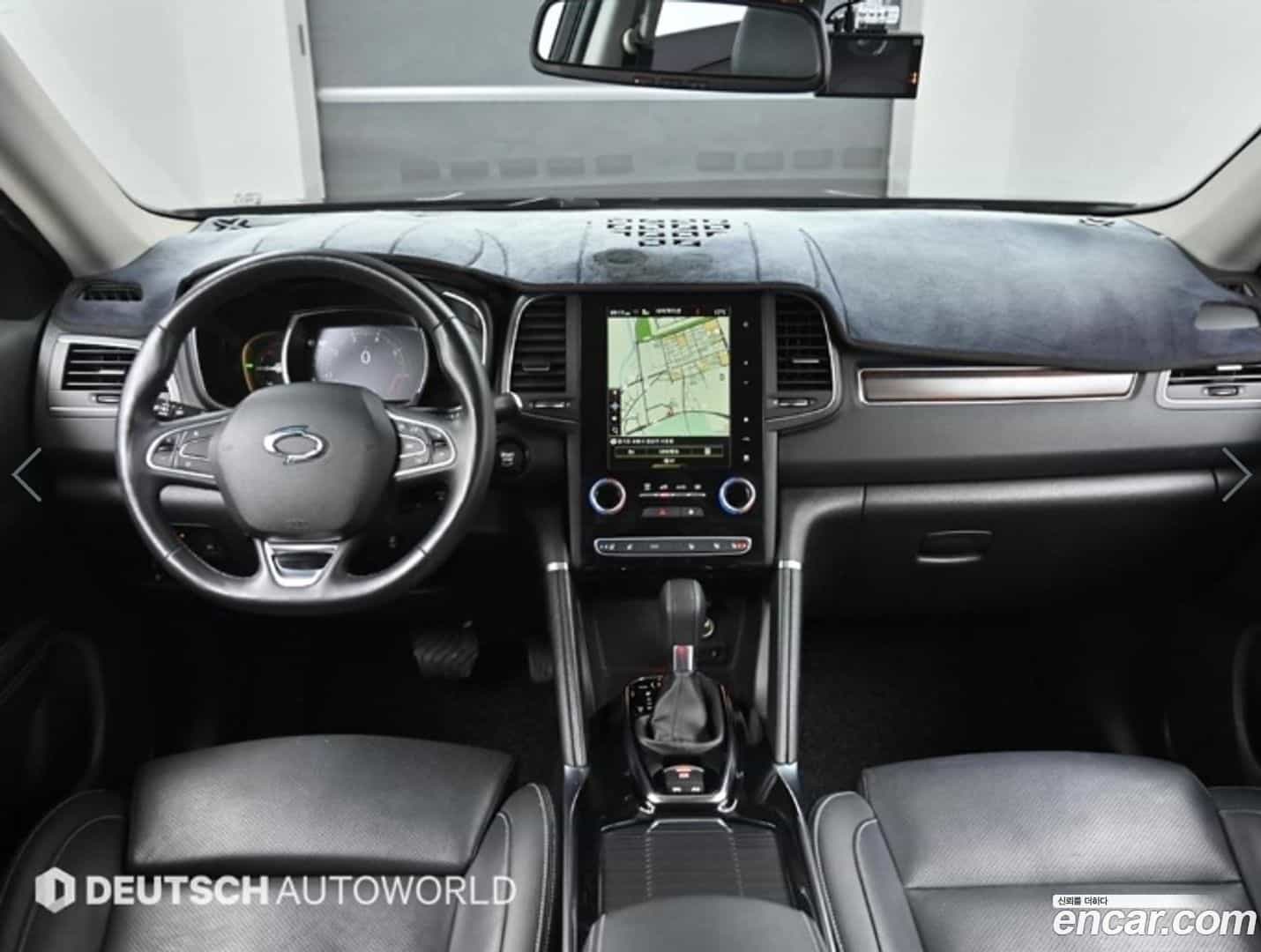 QM6 Renault-KoreaSamsung 2019.10-INNER-007