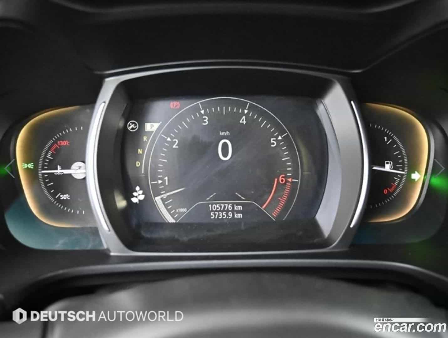 QM6 Renault-KoreaSamsung 2019.10-INNER-008