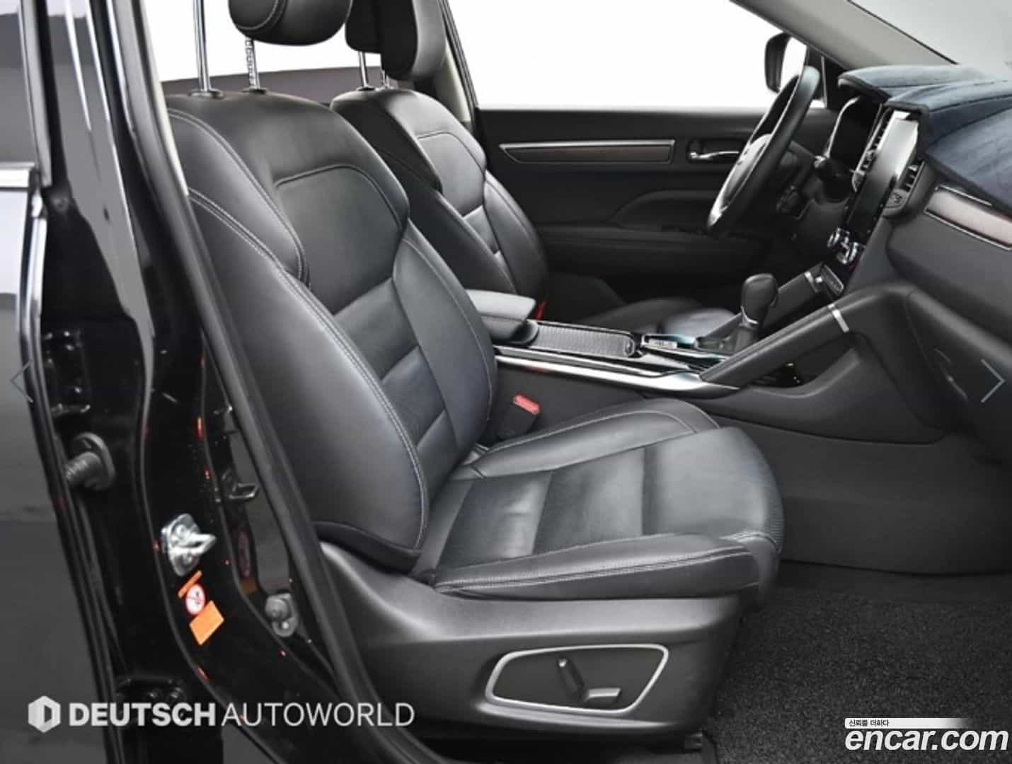 QM6 Renault-KoreaSamsung 2019.10-INNER-010