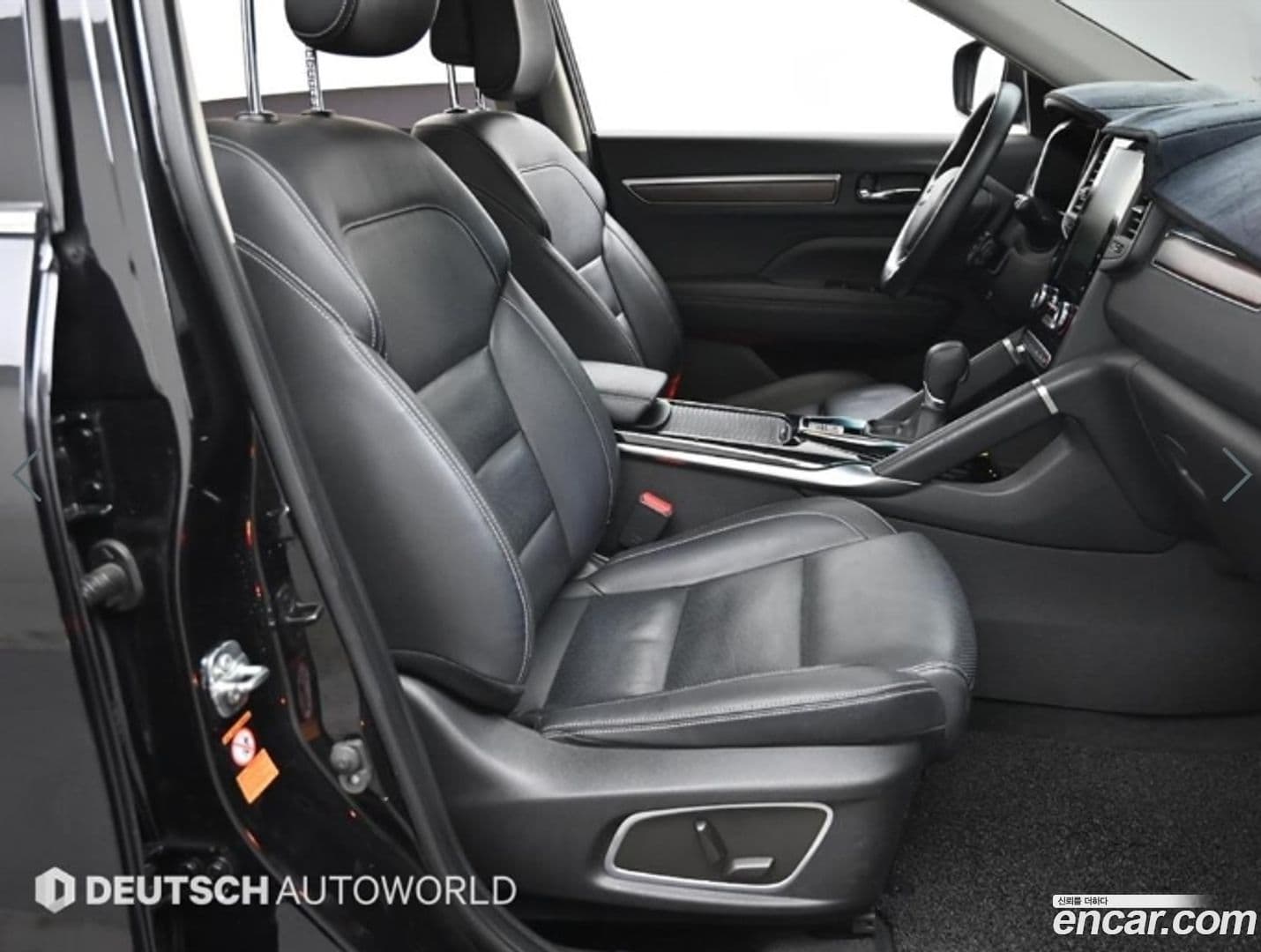 Main__Slider__Photo:QM6 Renault-KoreaSamsung 2019.10-9