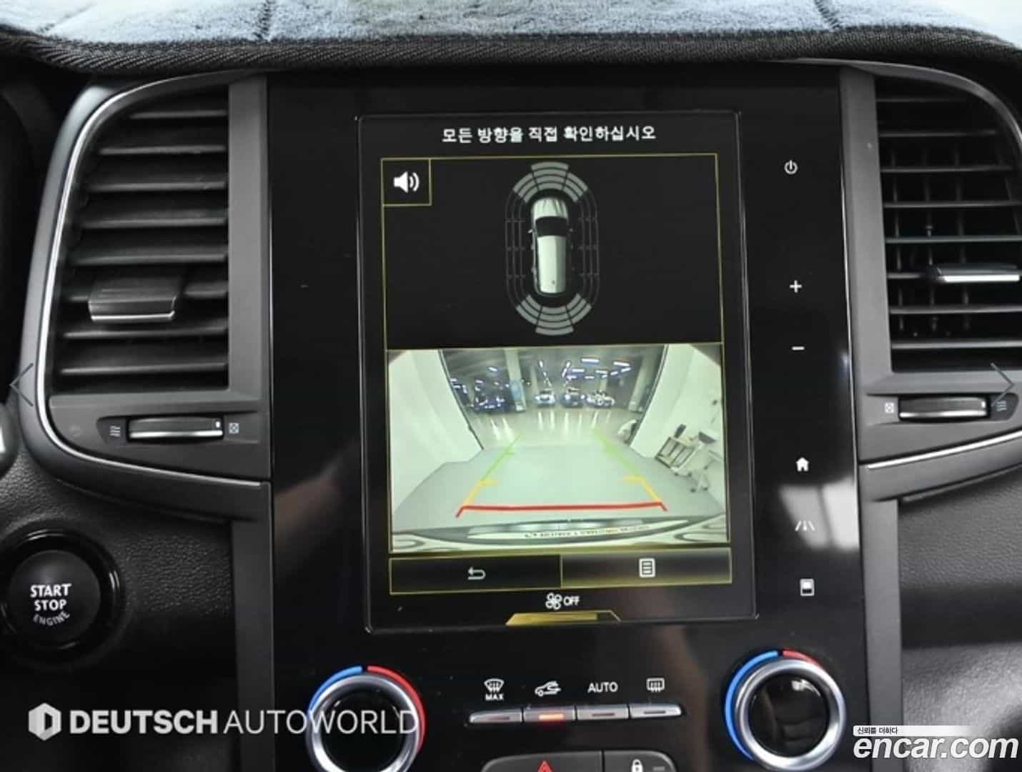 QM6 Renault-KoreaSamsung 2019.10-OPTION-019