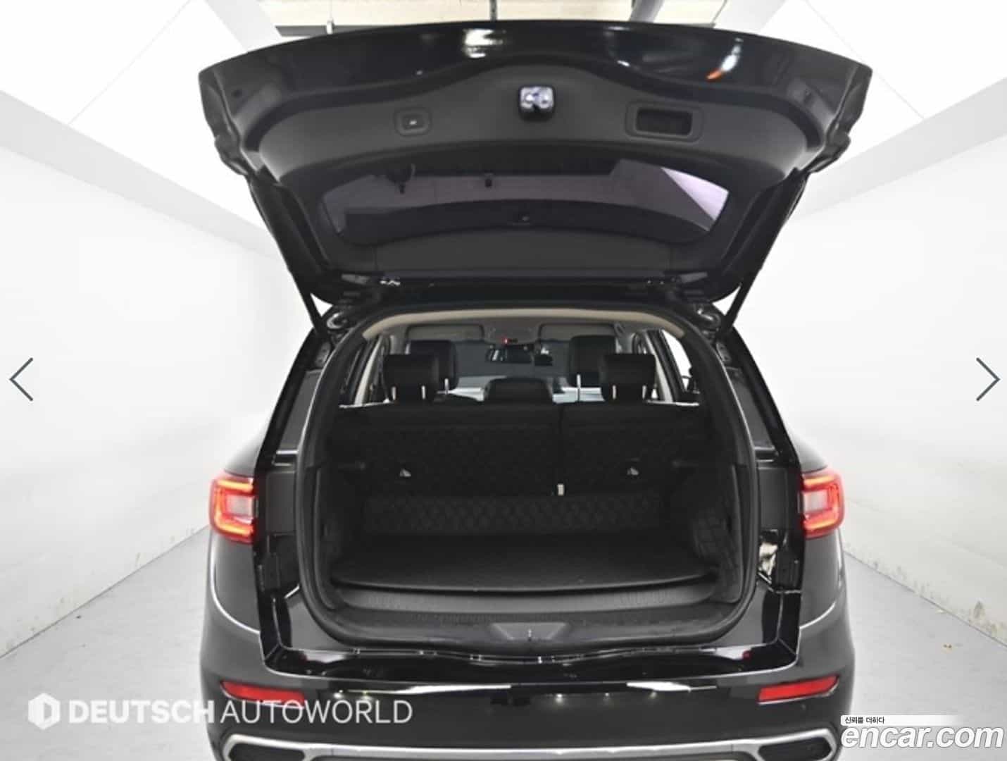 QM6 Renault-KoreaSamsung 2019.10-OPTION-023