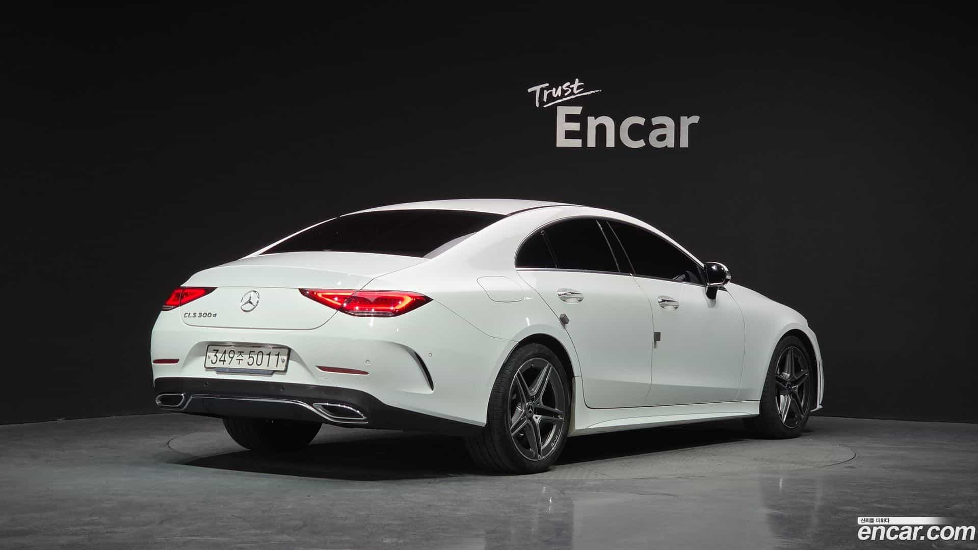 CLS-Class Mercedes-Benz 2020.7-OUTER-002