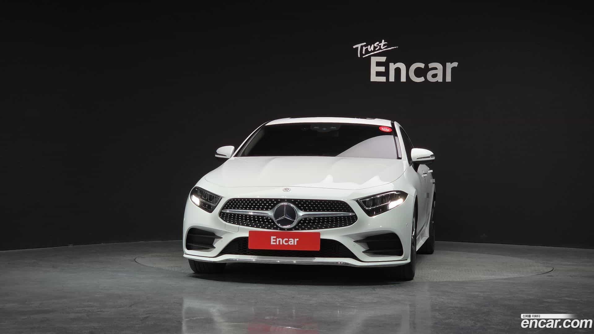 CLS-Class Mercedes-Benz 2020.7-OUTER-003