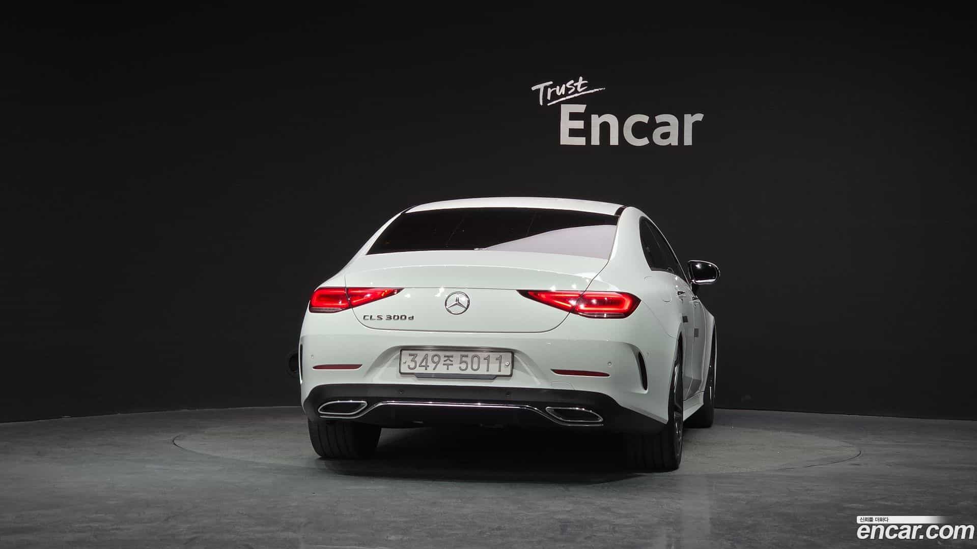 CLS-Class Mercedes-Benz 2020.7-OUTER-004