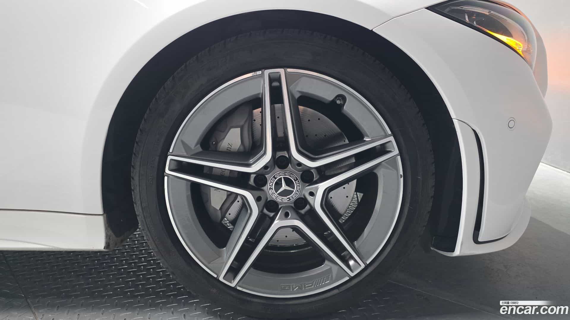 CLS-Class Mercedes-Benz 2020.7-OUTER-005