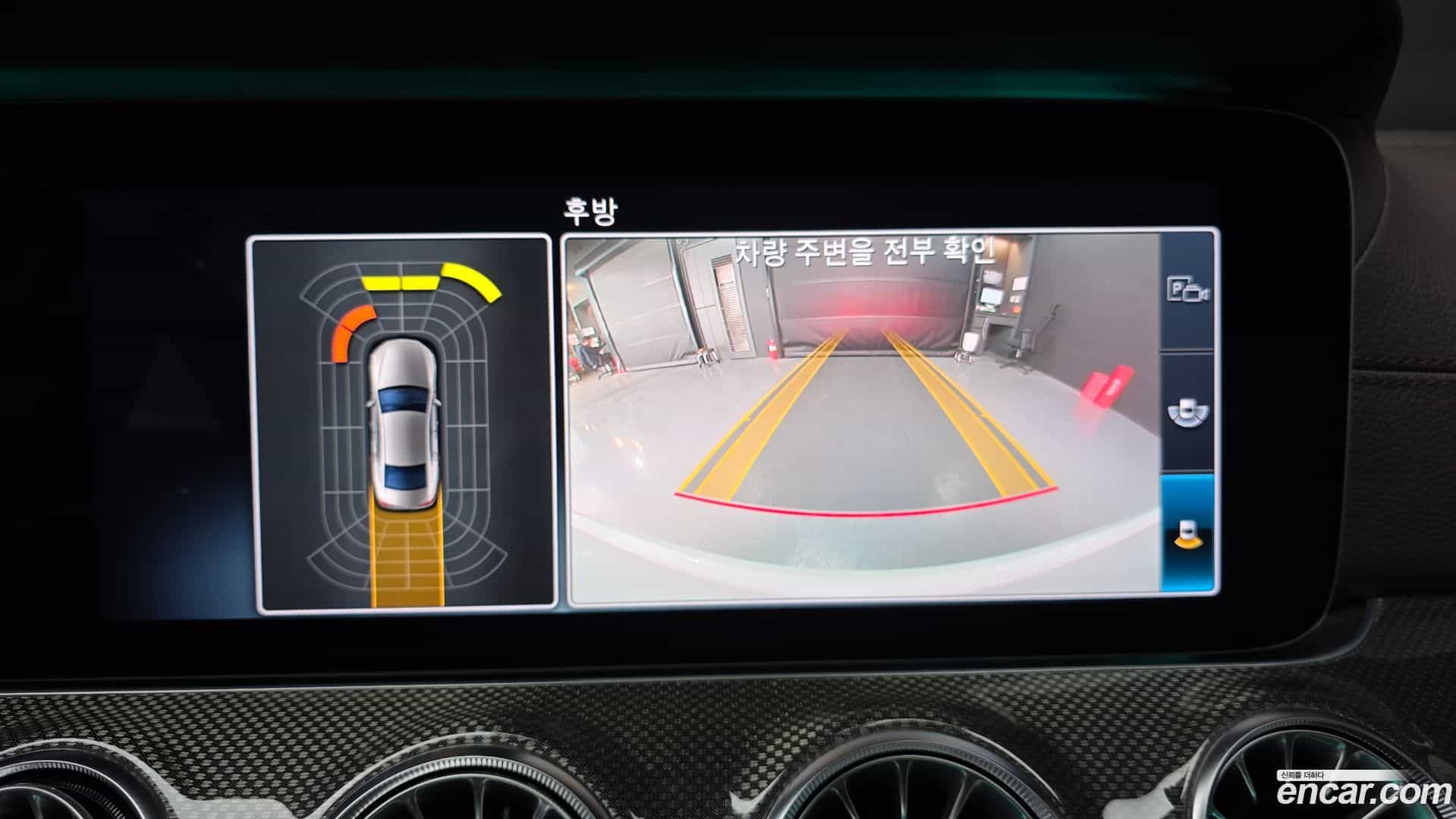 CLS-Class Mercedes-Benz 2020.7-OPTION-018