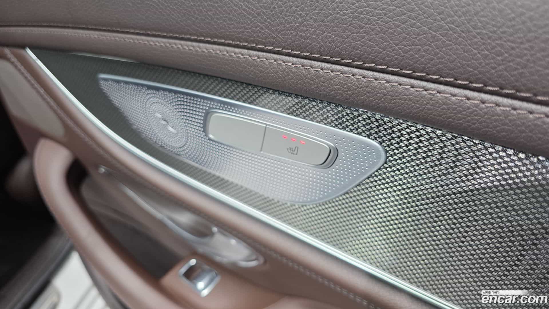 CLS-Class Mercedes-Benz 2020.7-OPTION-022