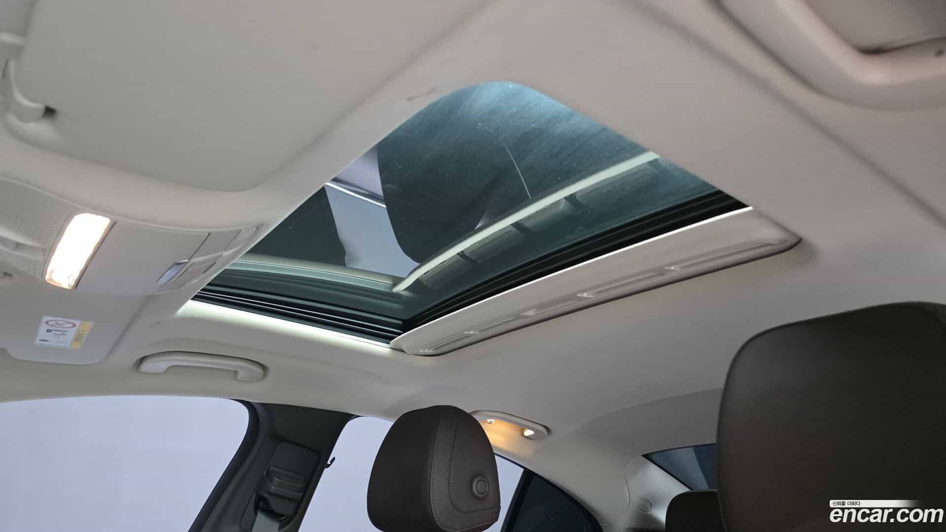 CLS-Class Mercedes-Benz 2020.7-OPTION-023