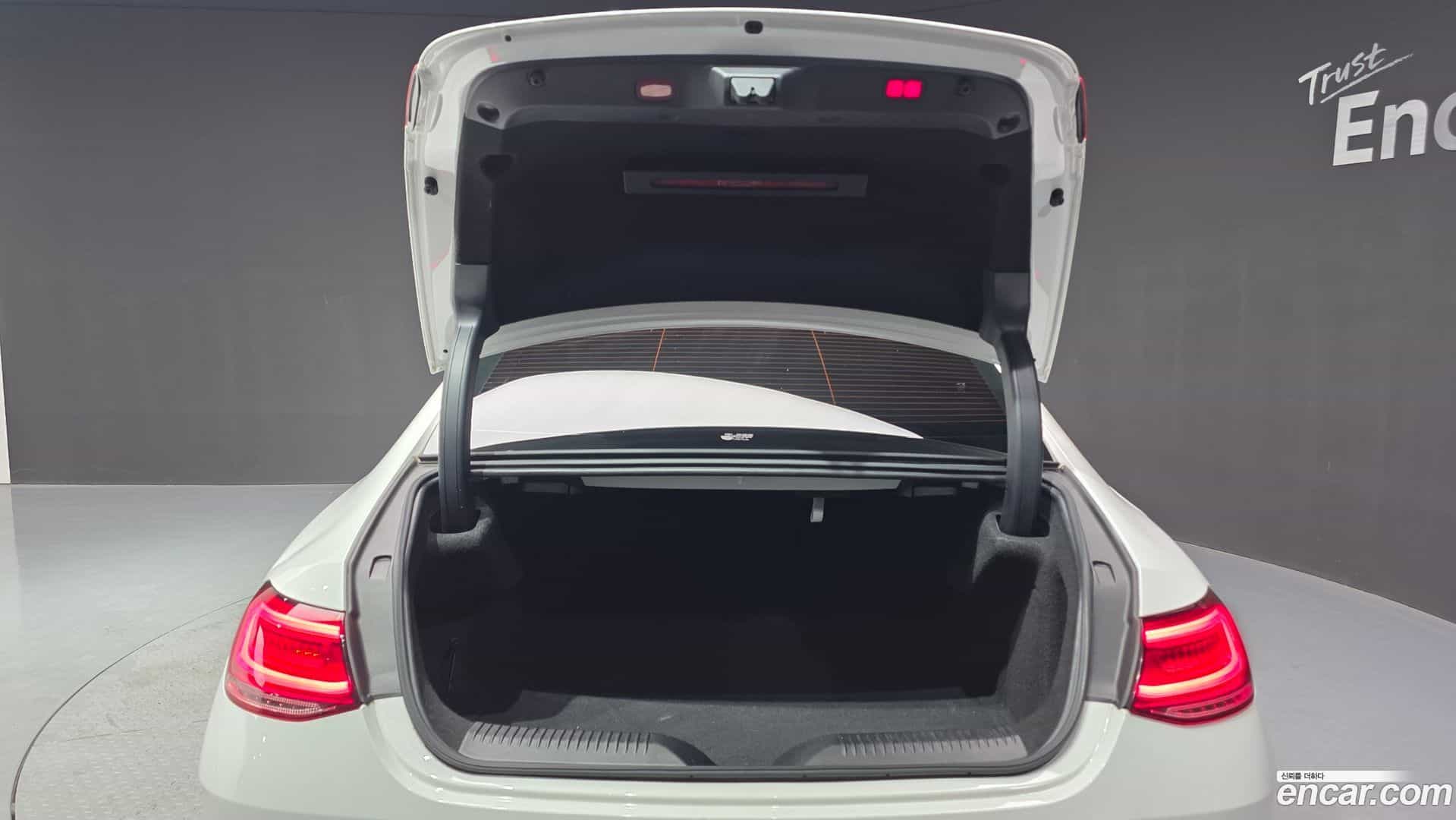 CLS-Class Mercedes-Benz 2020.7-OPTION-024