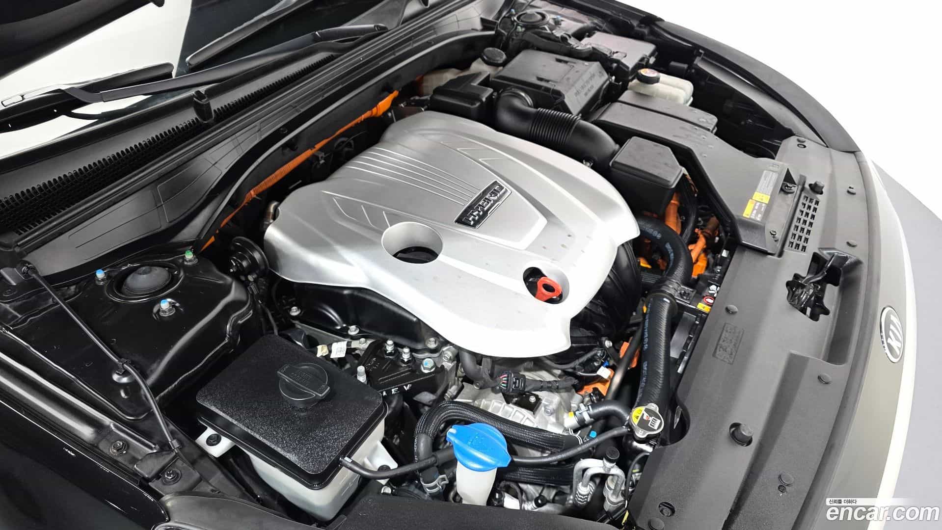 K7 Kia 2018.2-INNER-008