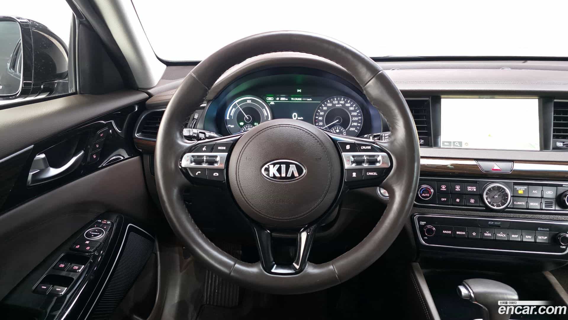 K7 Kia 2018.2-OPTION-017