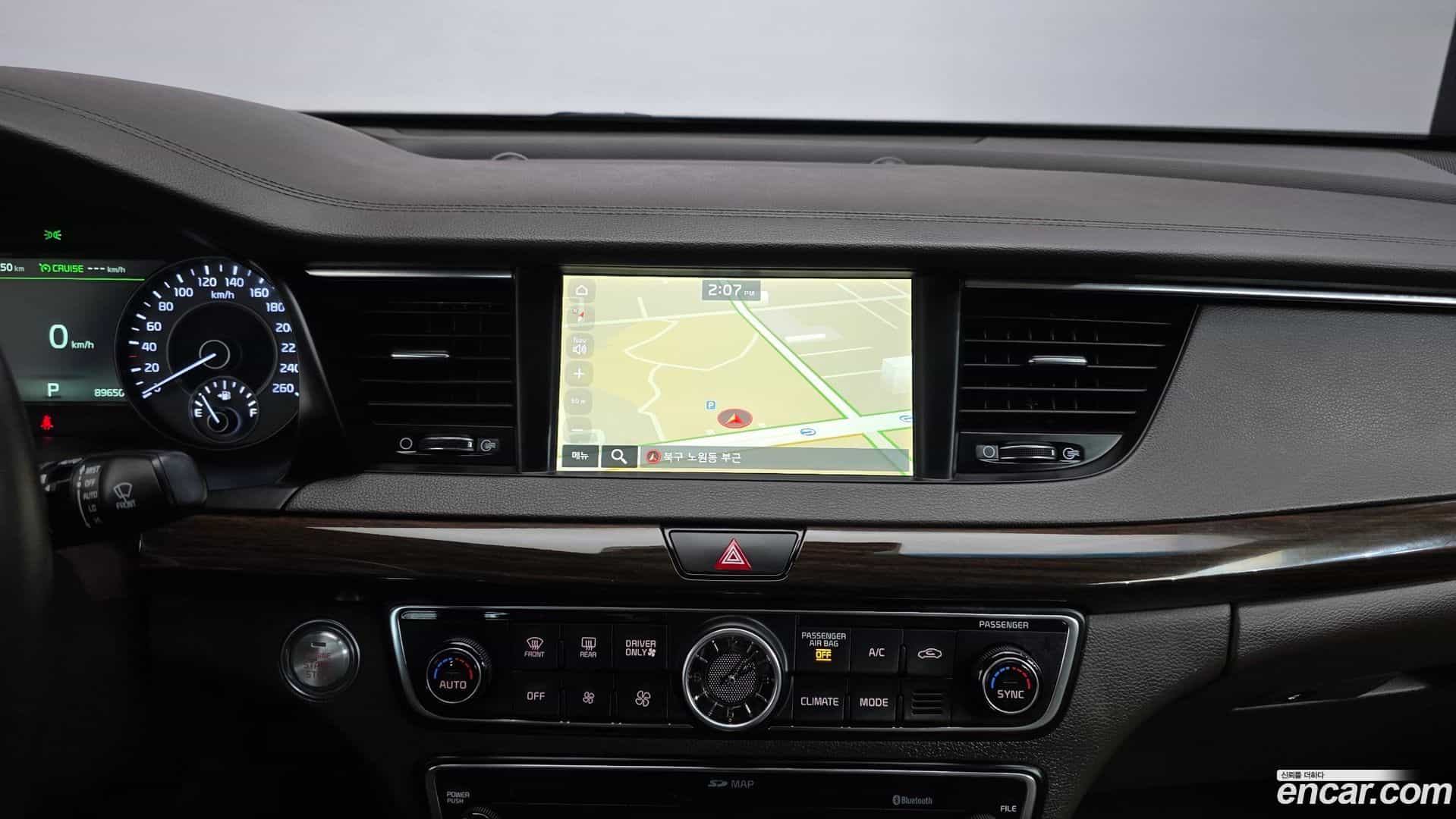 K7 Kia 2018.2-OPTION-019