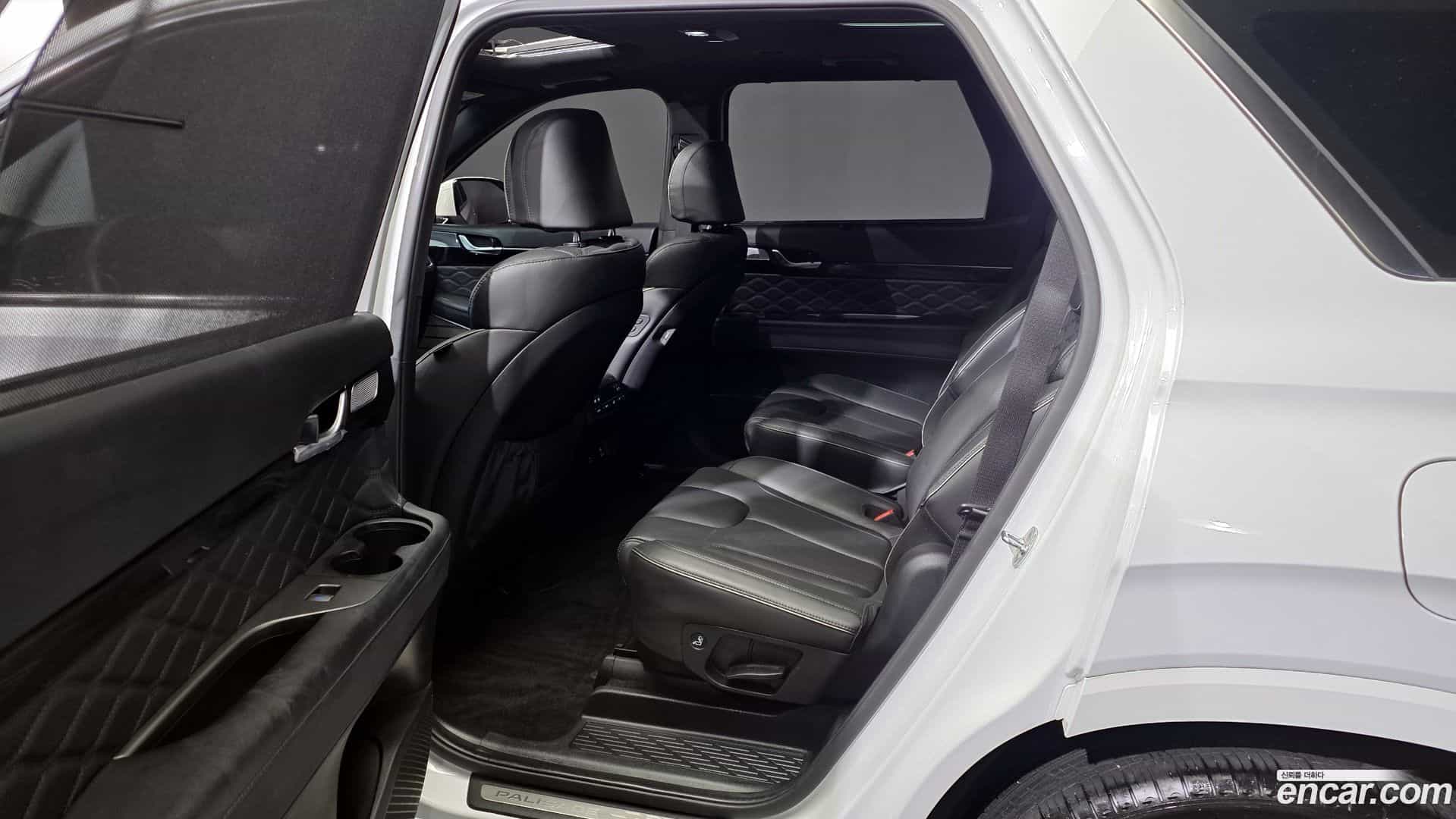 Palisade Hyundai 2021.0-OPTION-015