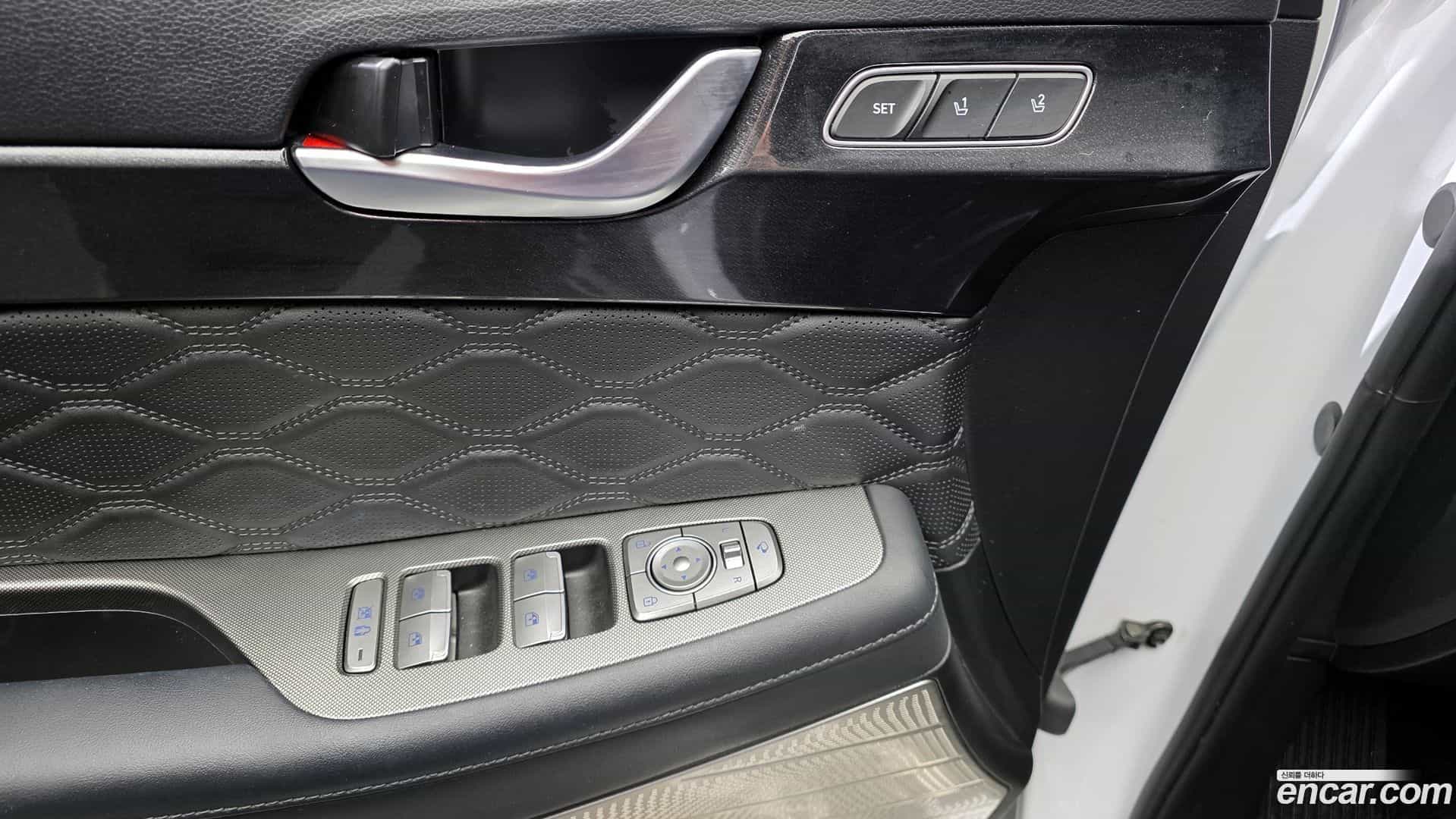 Palisade Hyundai 2021.0-OPTION-018