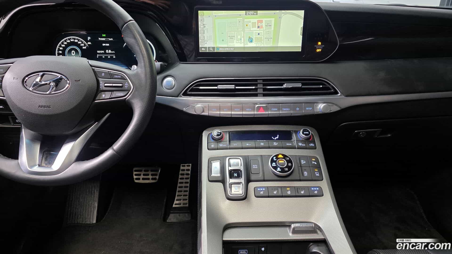 Palisade Hyundai 2021.0-OPTION-023