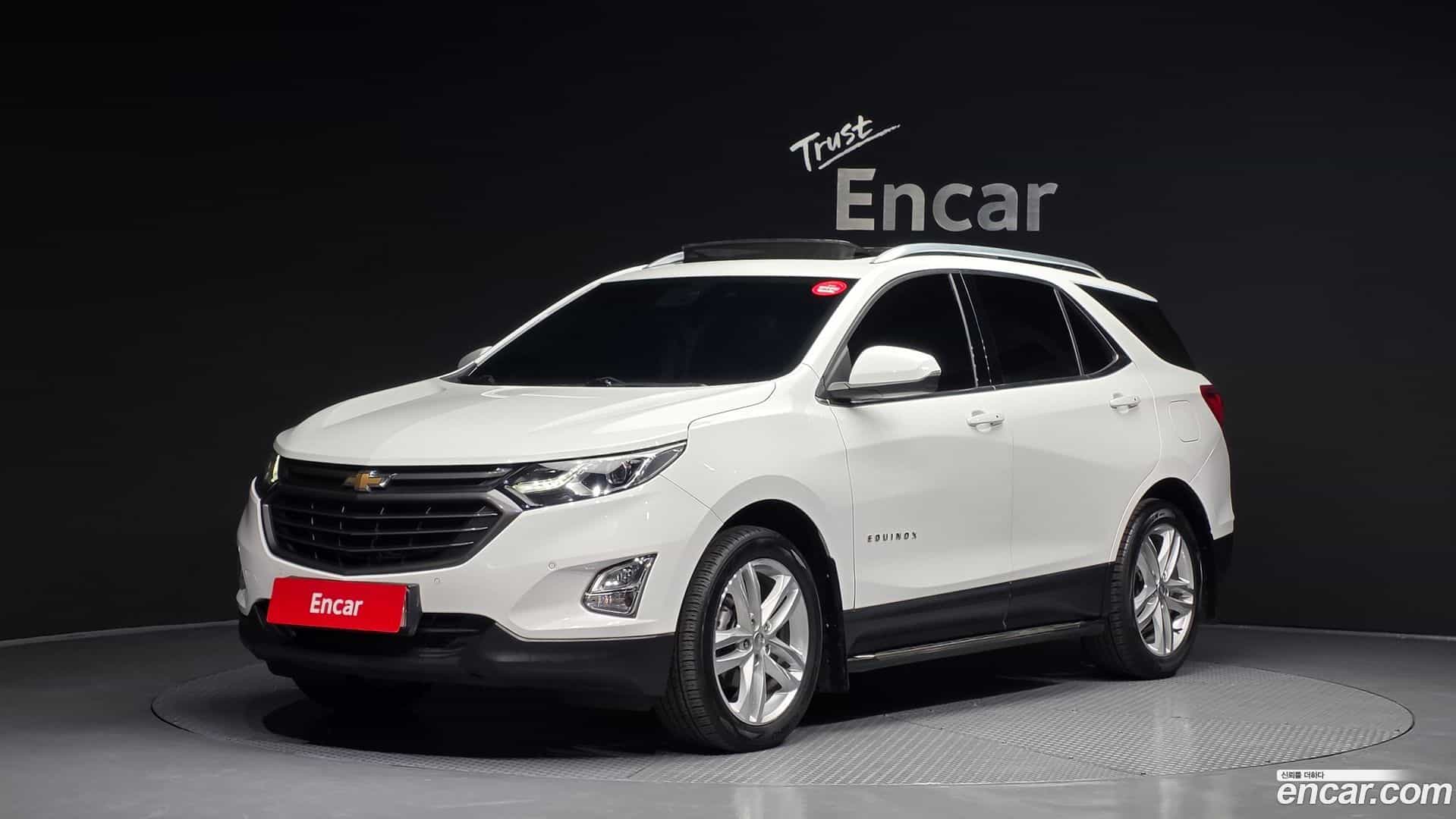 Equinox ChevroletGMDaewoo 2019.11-OUTER-001