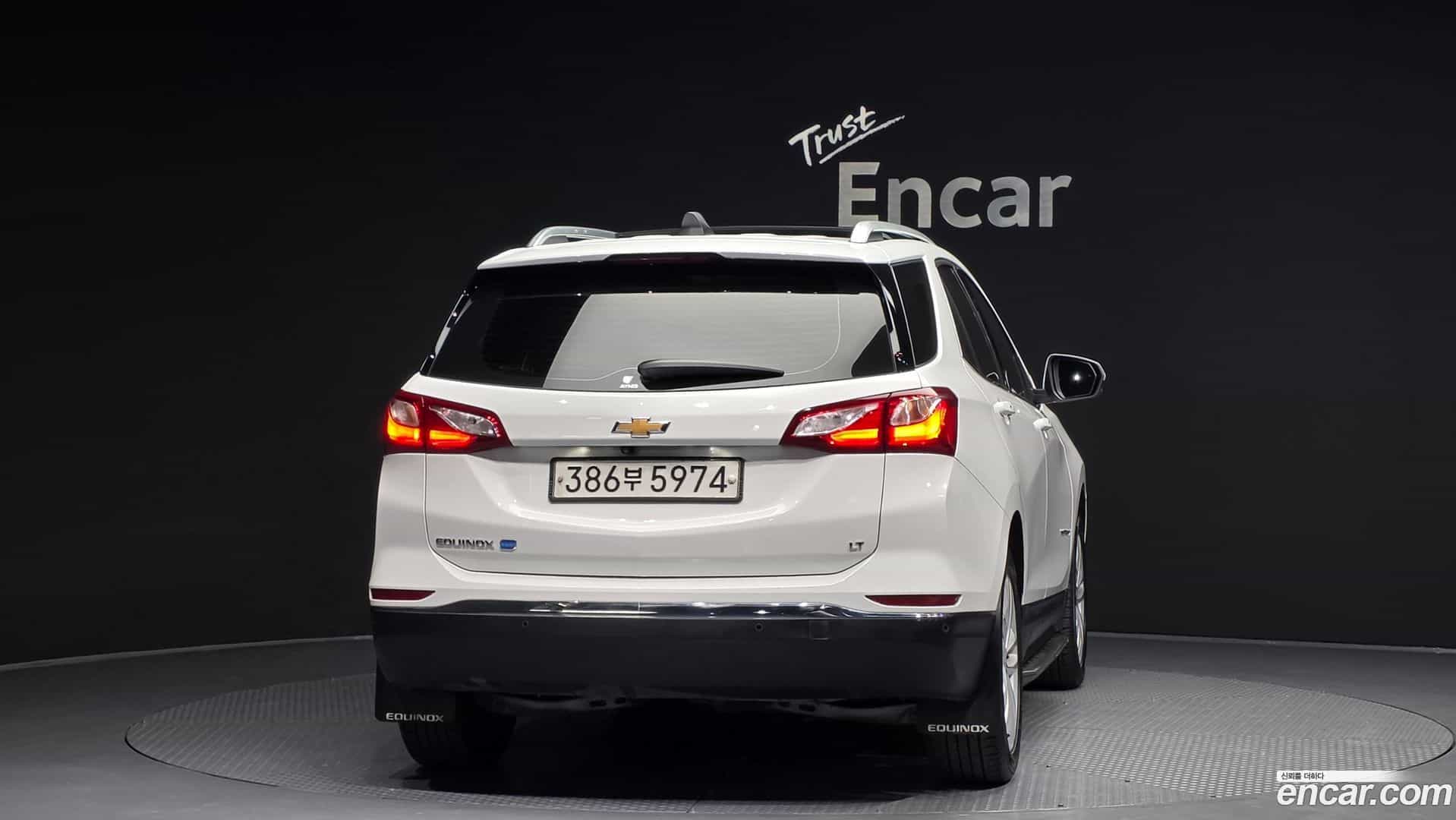 Equinox ChevroletGMDaewoo 2019.11-OUTER-004