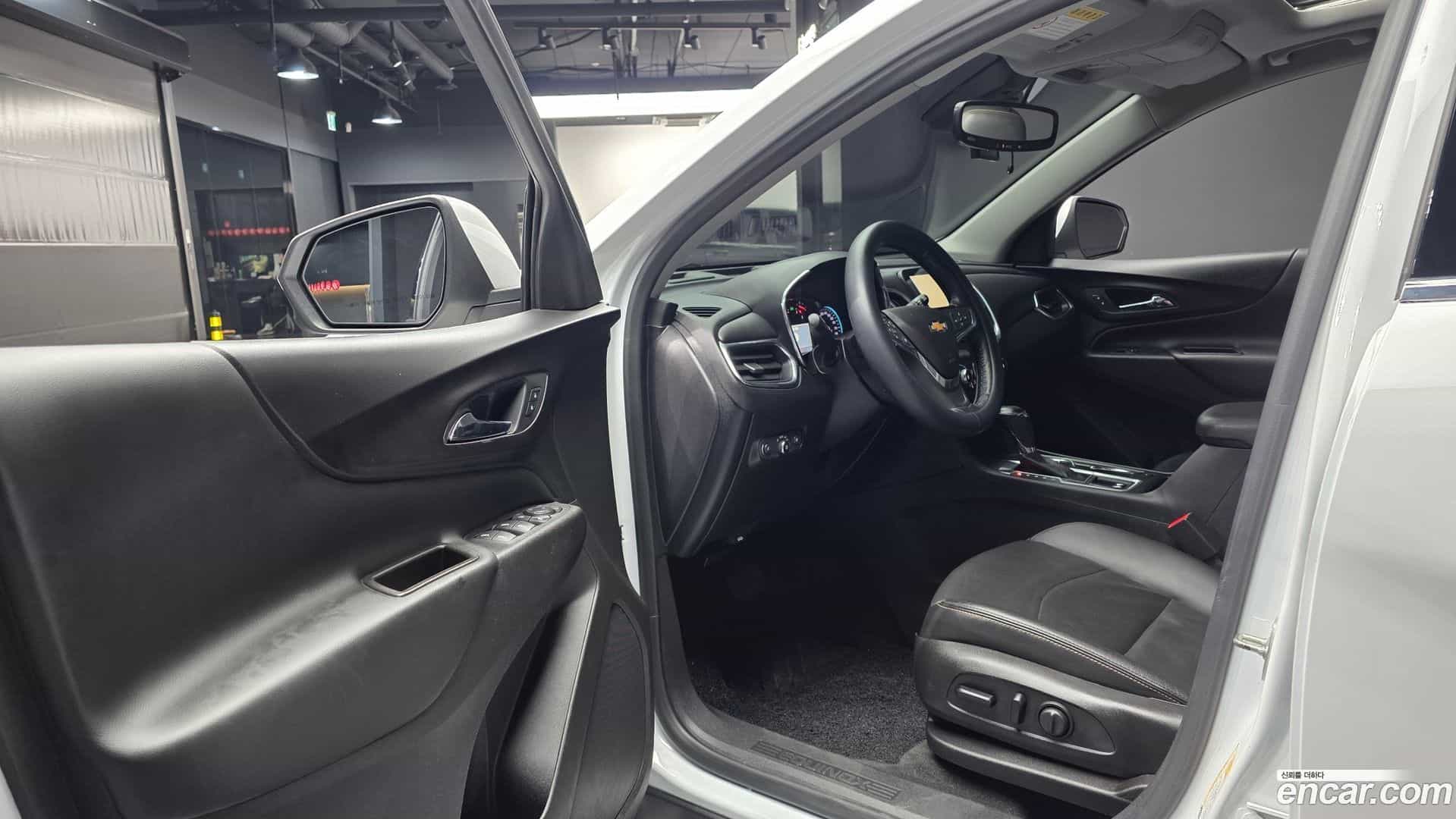 Equinox ChevroletGMDaewoo 2019.11-INNER-010
