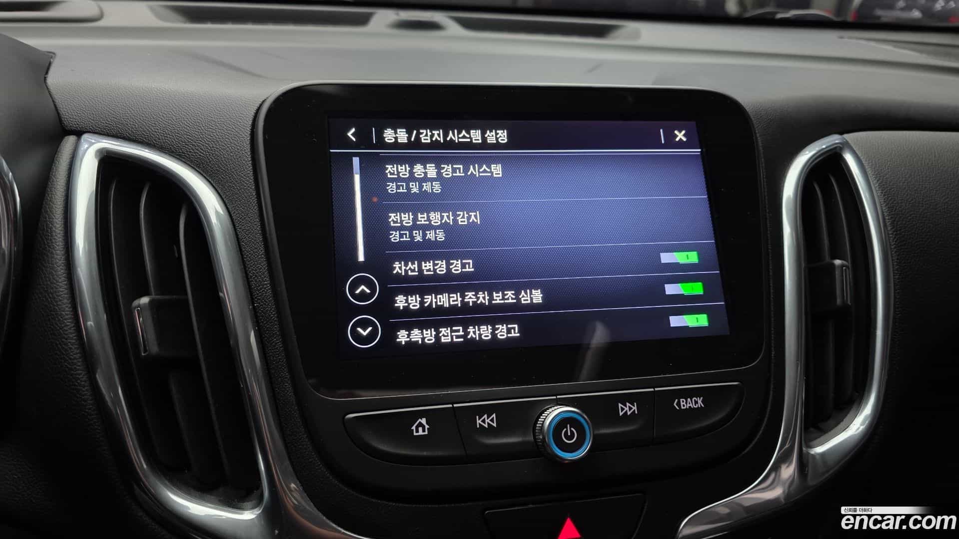 Equinox ChevroletGMDaewoo 2019.11-OPTION-020