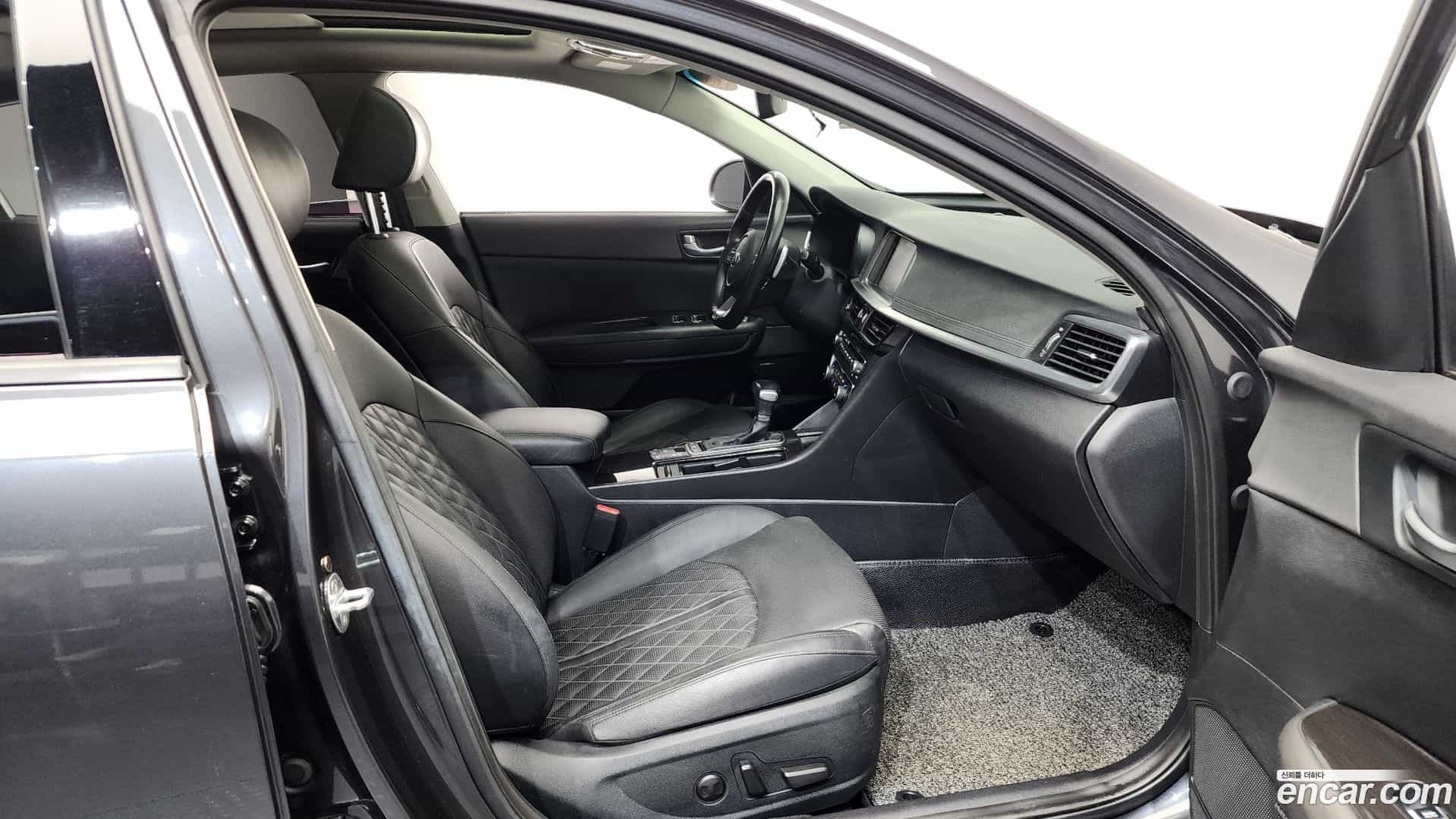 K5 Kia 2018.4-OPTION-015