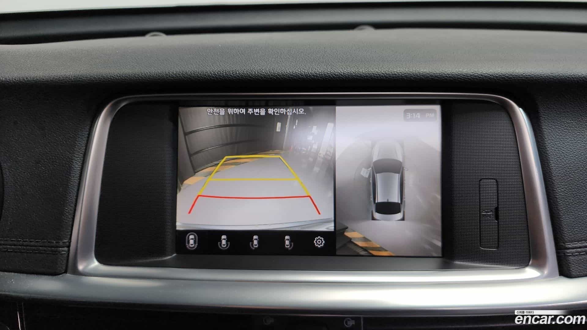 K5 Kia 2018.4-OPTION-020