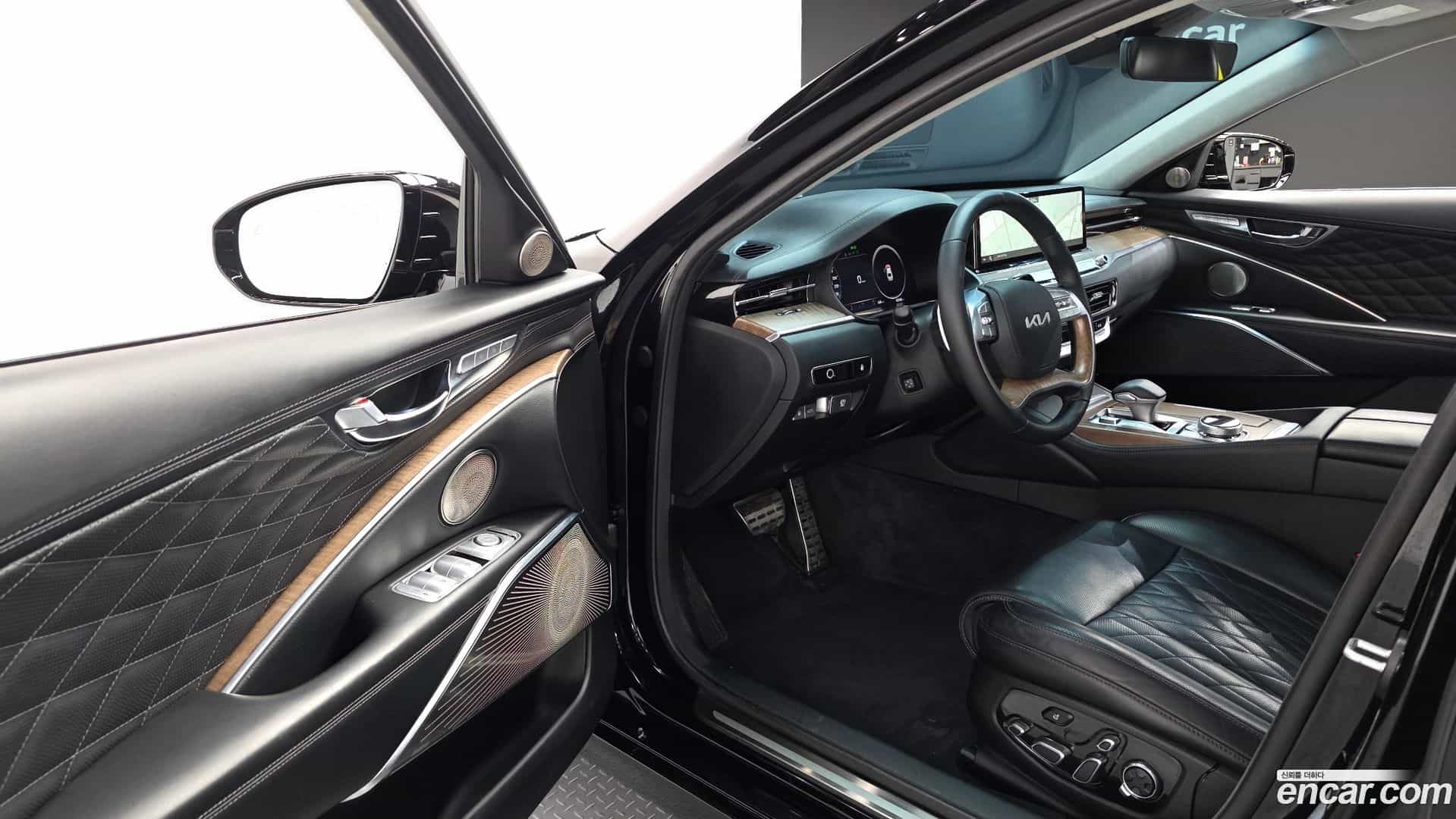 K9 Kia 2023.1-OPTION-015