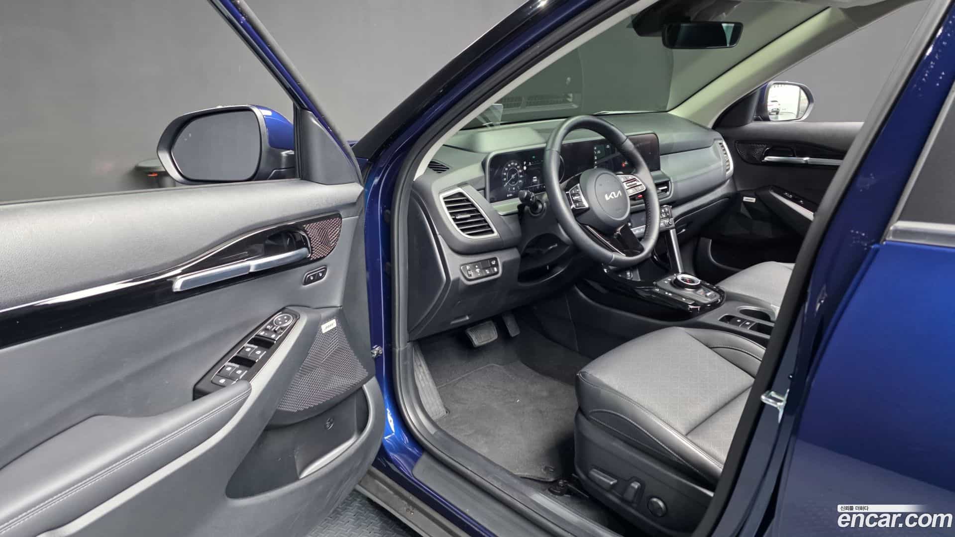 Seltos Kia 2024.9-INNER-010