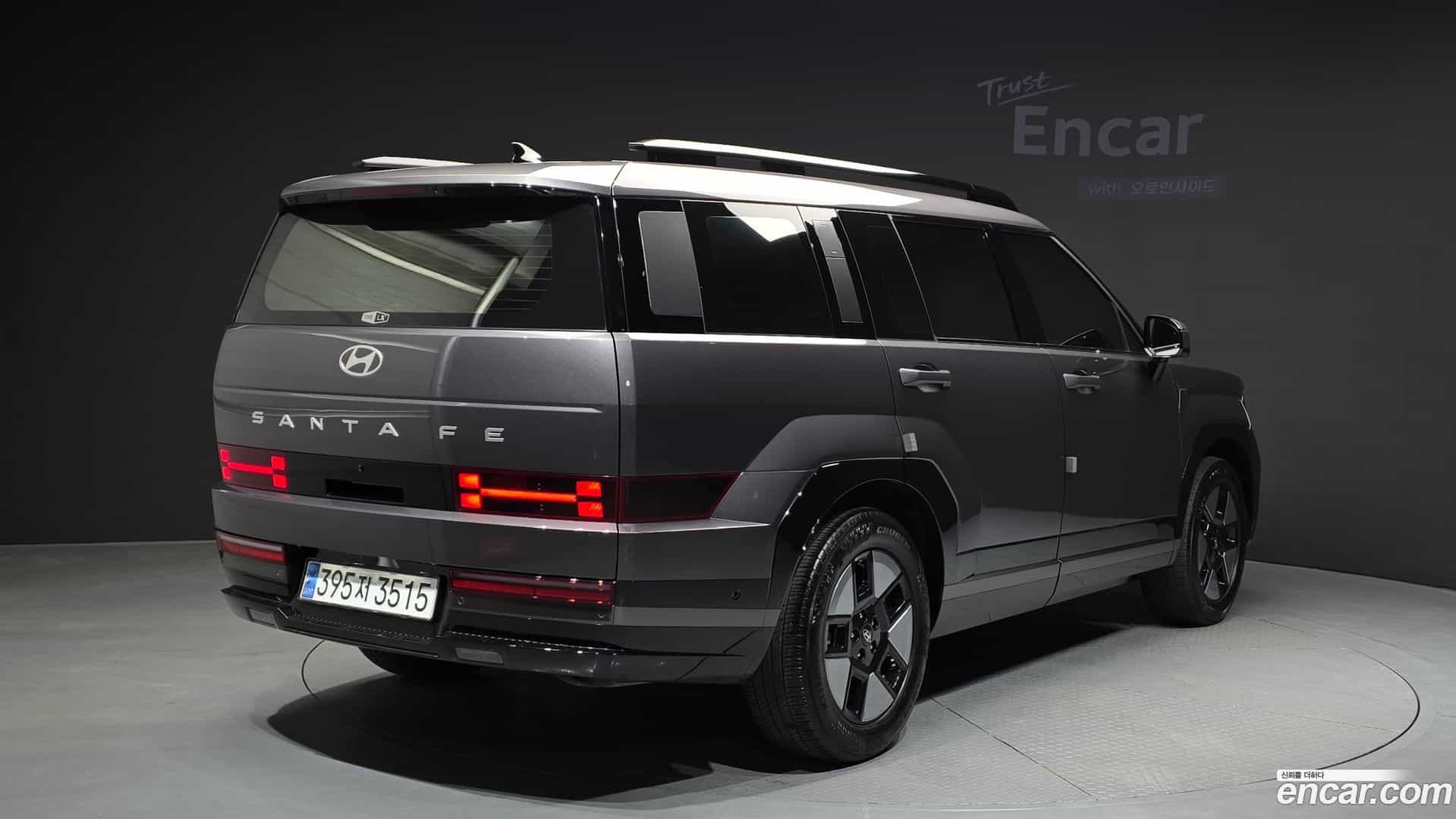 Santafe Hyundai 2023.9-OUTER-002