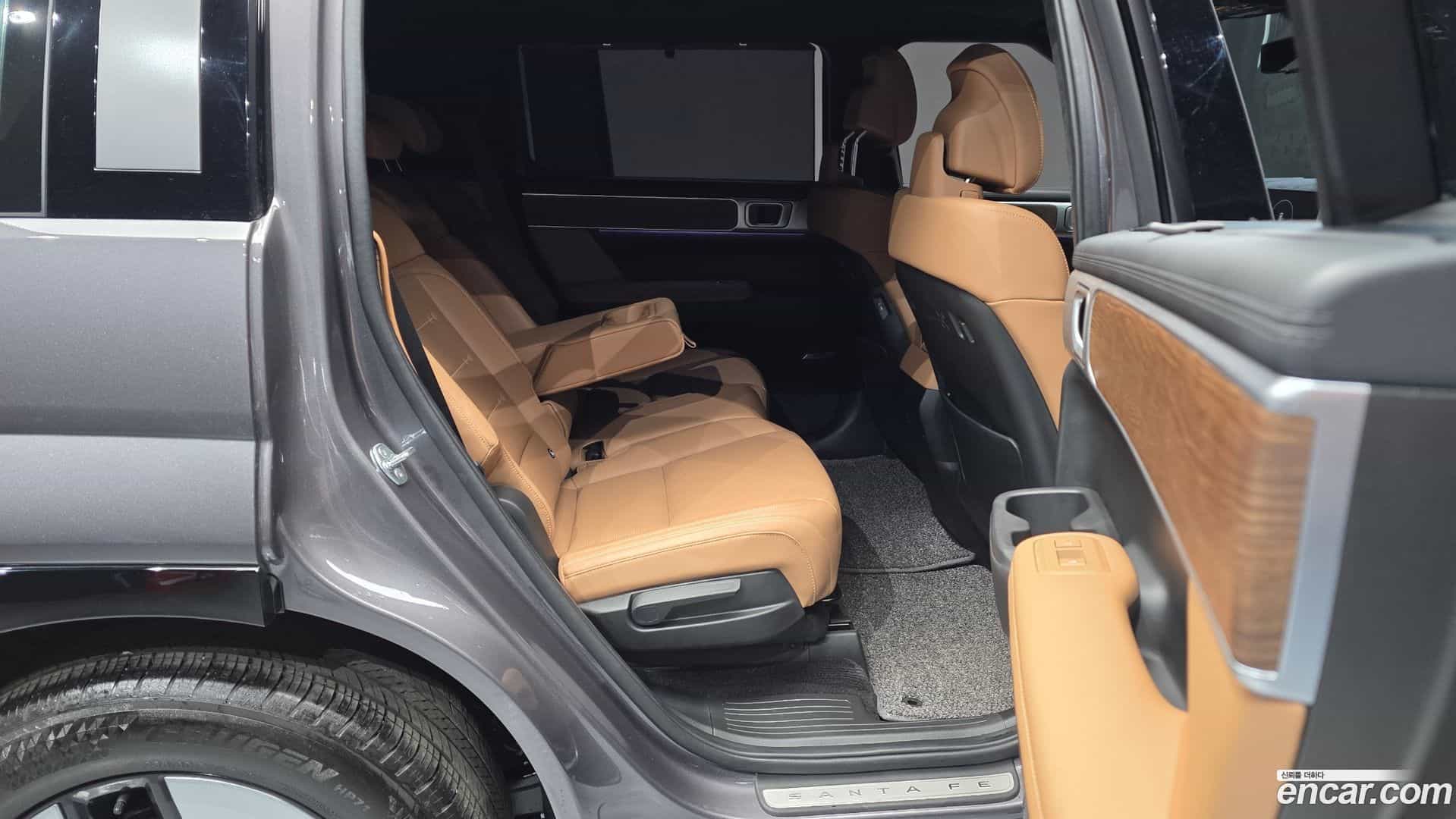 Santafe Hyundai 2023.9-OPTION-016