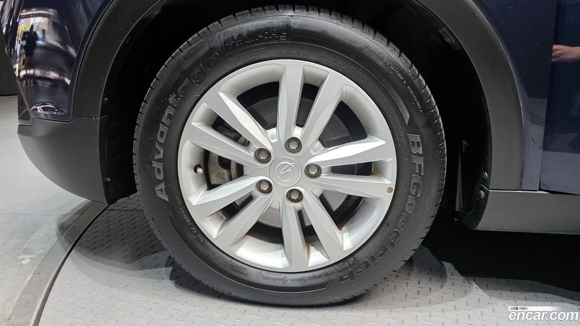 Main__Slider__Photo:TIBOLI KG_Mobility_Ssangyong 2016.3-4