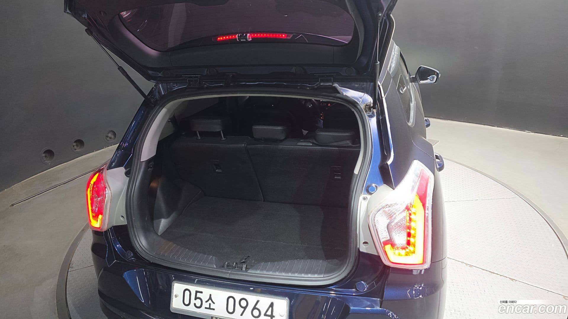 Main__Slider__Photo:TIBOLI KG_Mobility_Ssangyong 2016.3-19