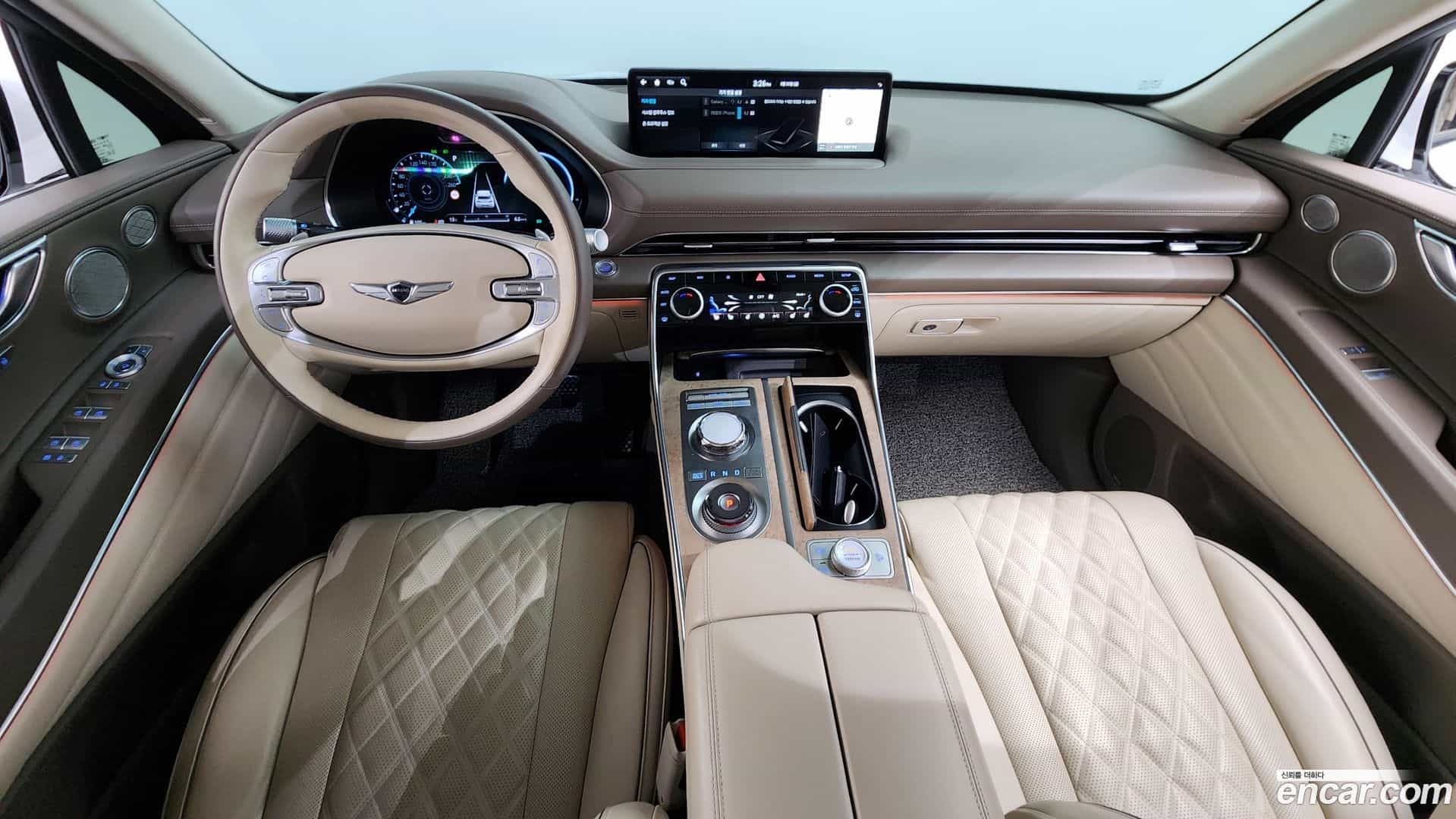 GV80 Genesis 2023.1-INNER-007