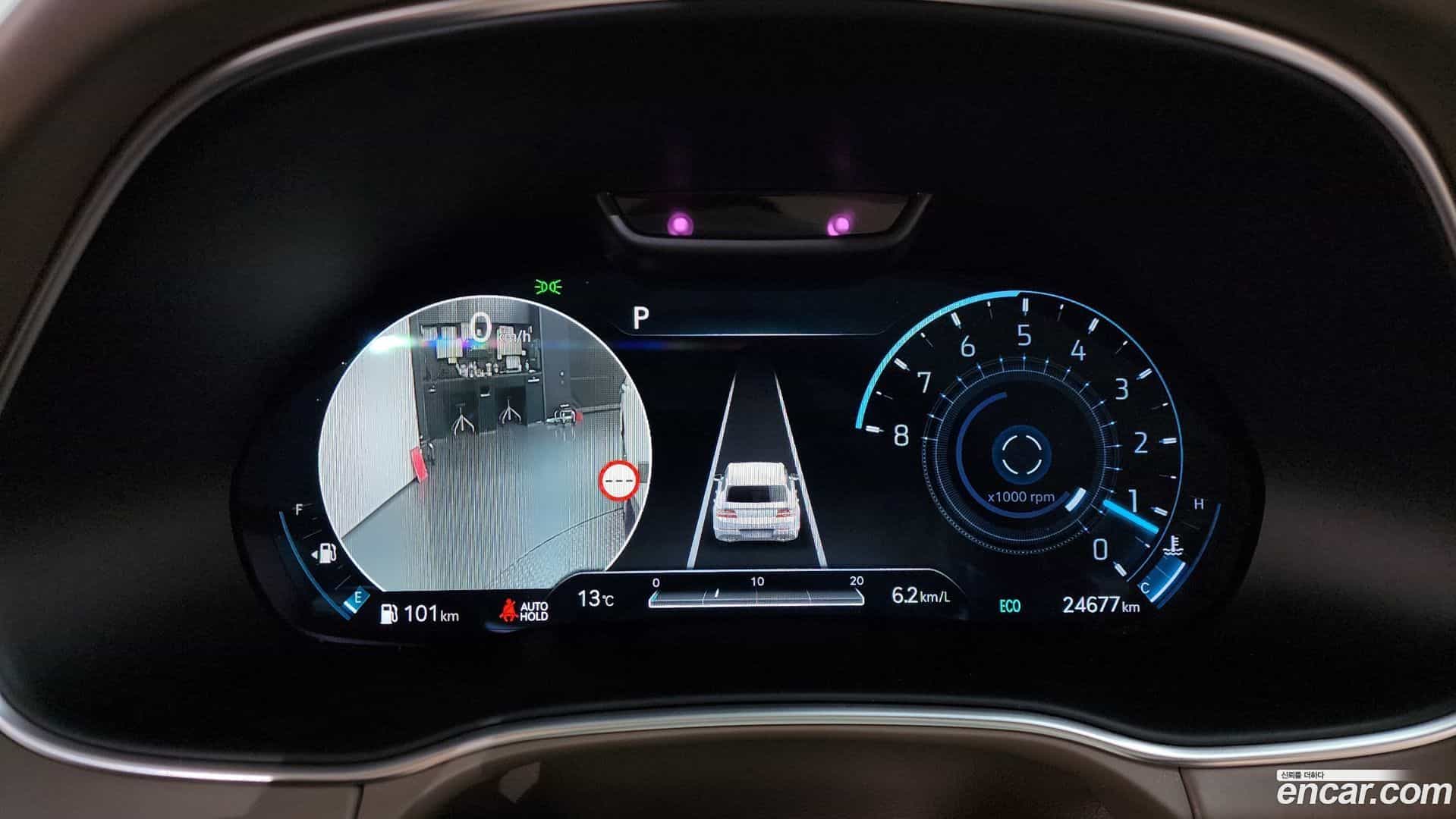 GV80 Genesis 2023.1-INNER-008