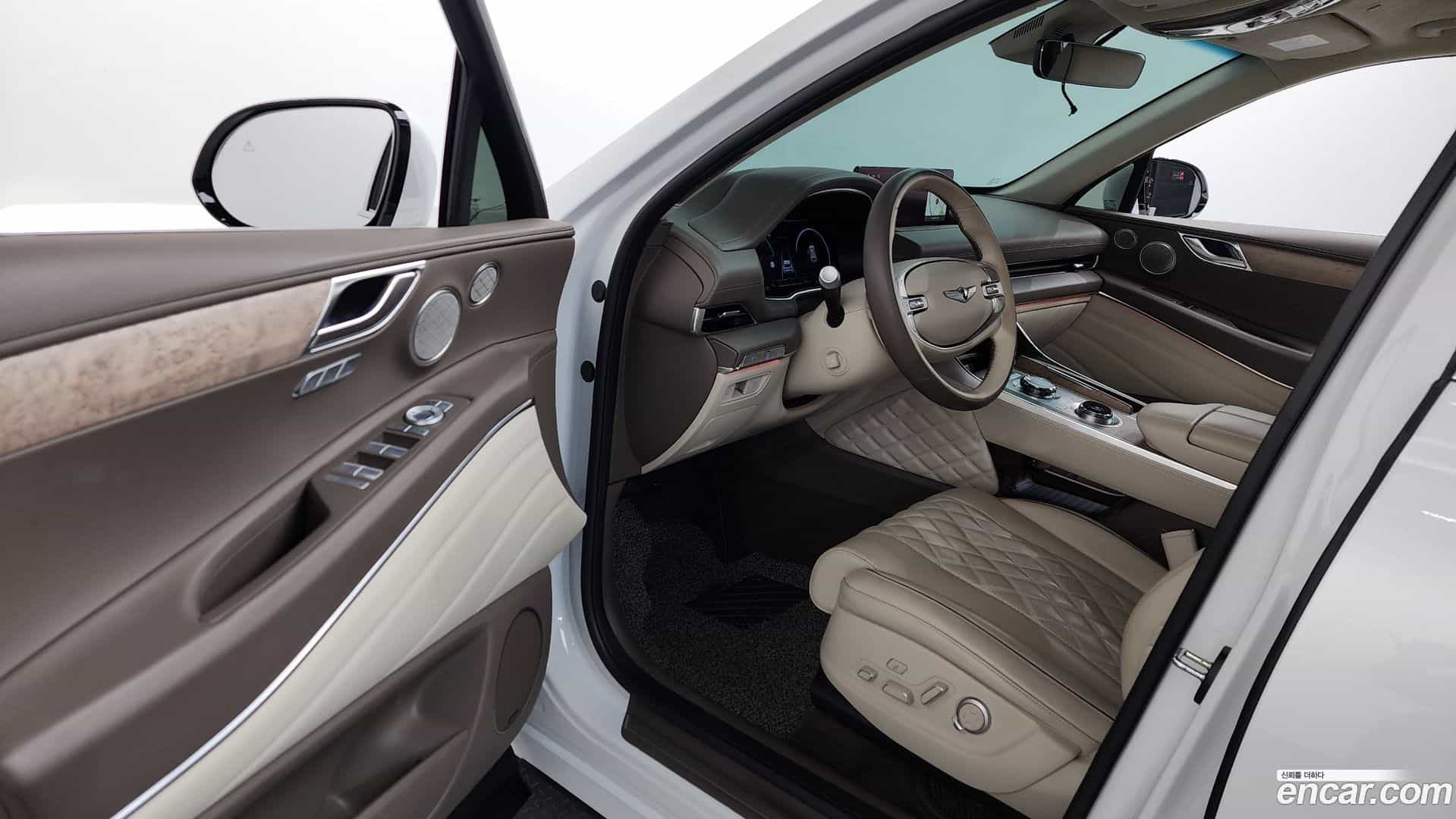 GV80 Genesis 2023.1-INNER-010