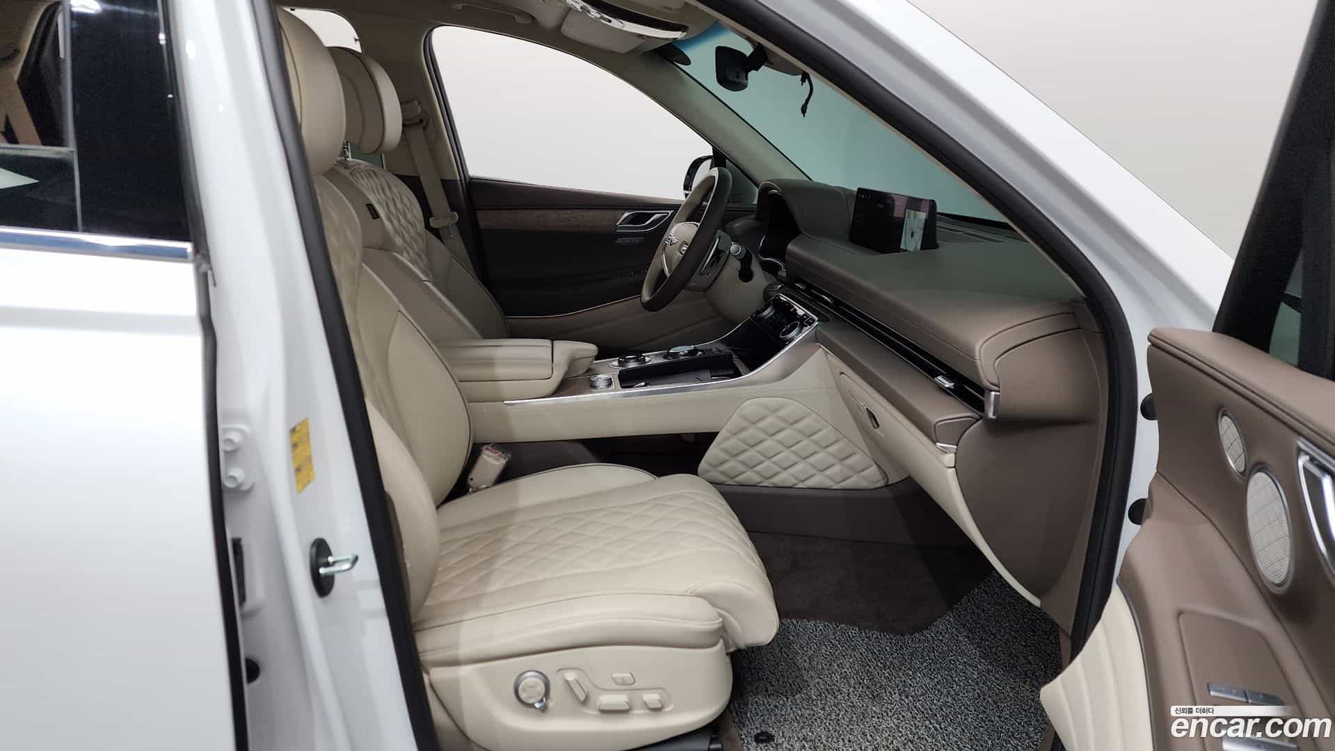 GV80 Genesis 2023.1-OPTION-015