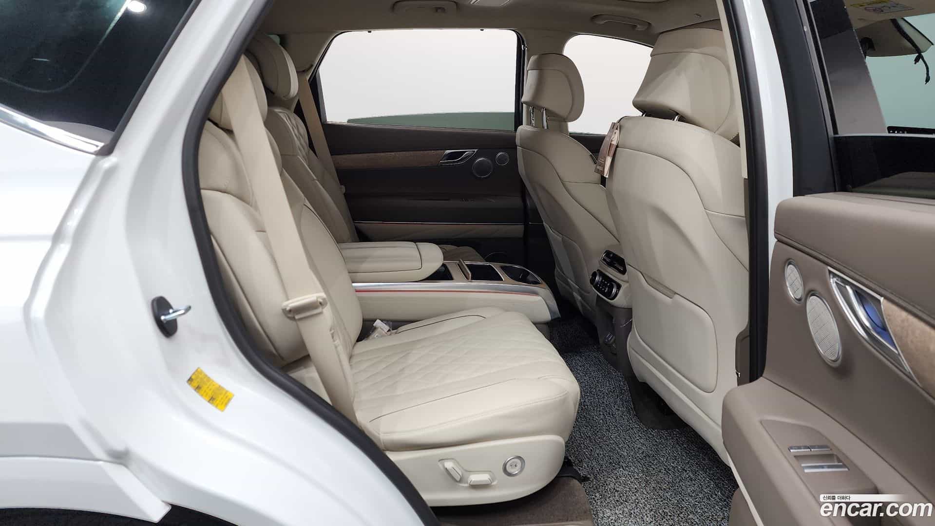 GV80 Genesis 2023.1-OPTION-016