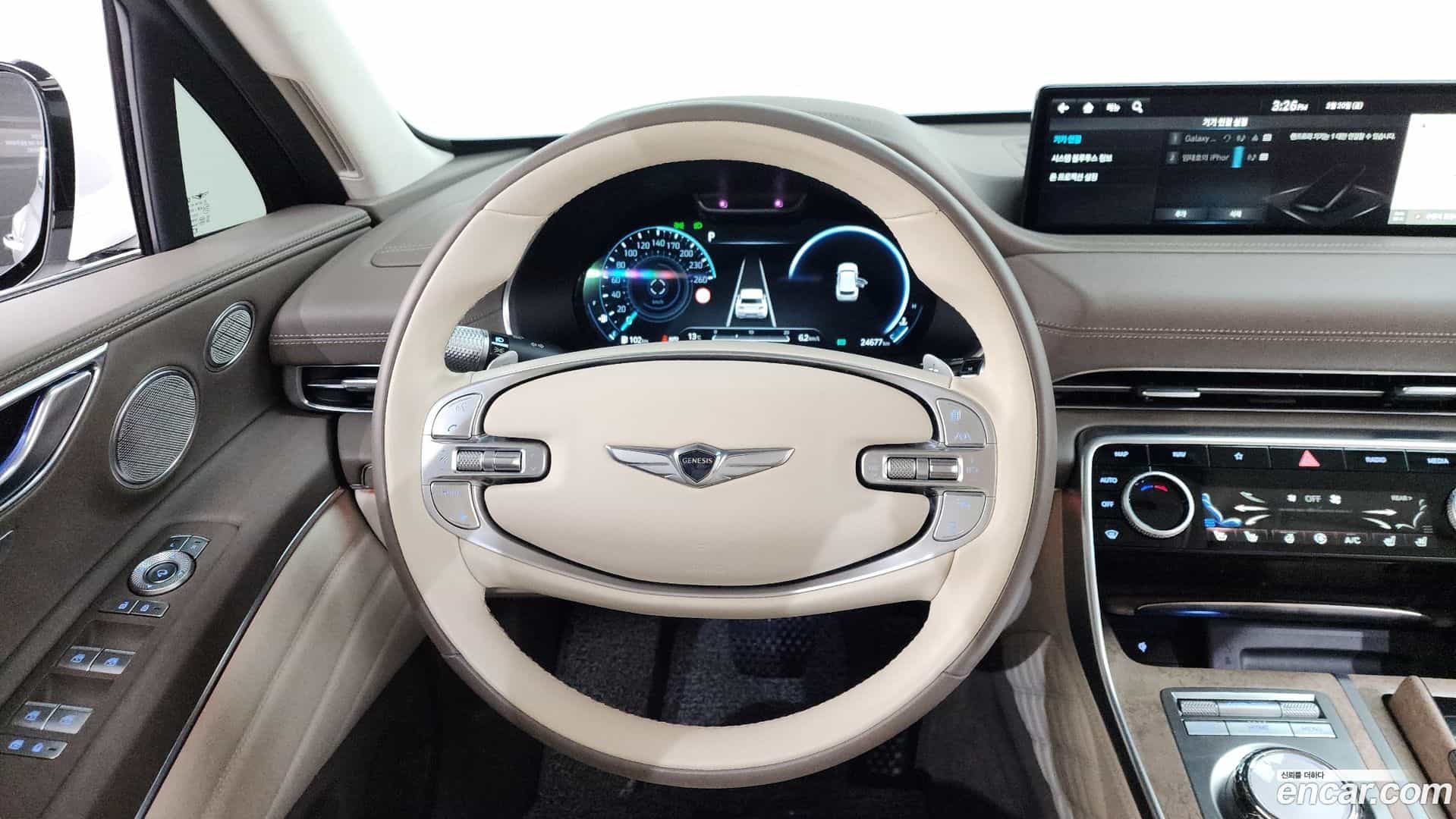 GV80 Genesis 2023.1-OPTION-017