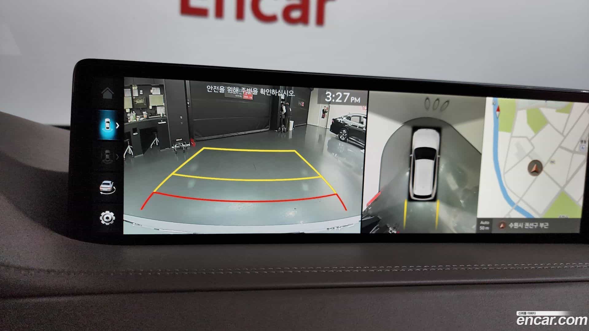 GV80 Genesis 2023.1-OPTION-019