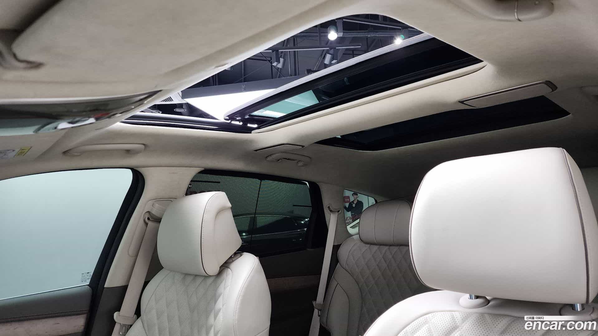 GV80 Genesis 2023.1-OPTION-023