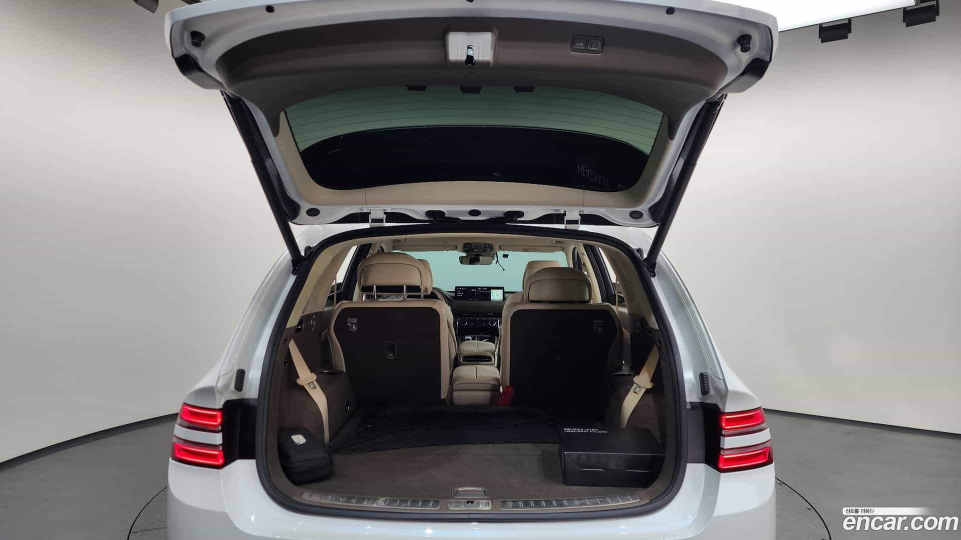 GV80 Genesis 2023.1-OPTION-024