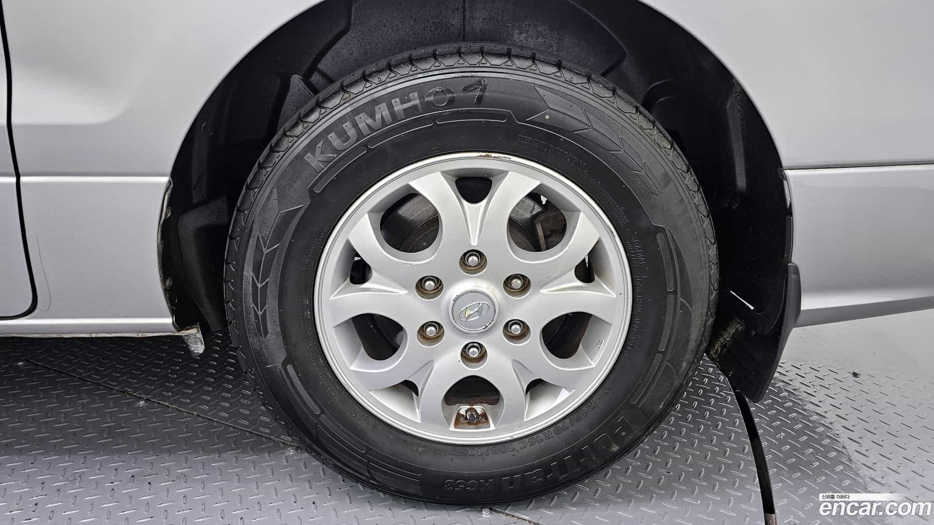 Starex Hyundai 2015.6-OUTER-005