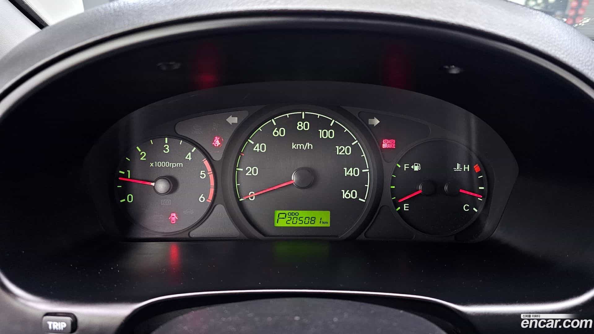 Starex Hyundai 2015.6-INNER-008