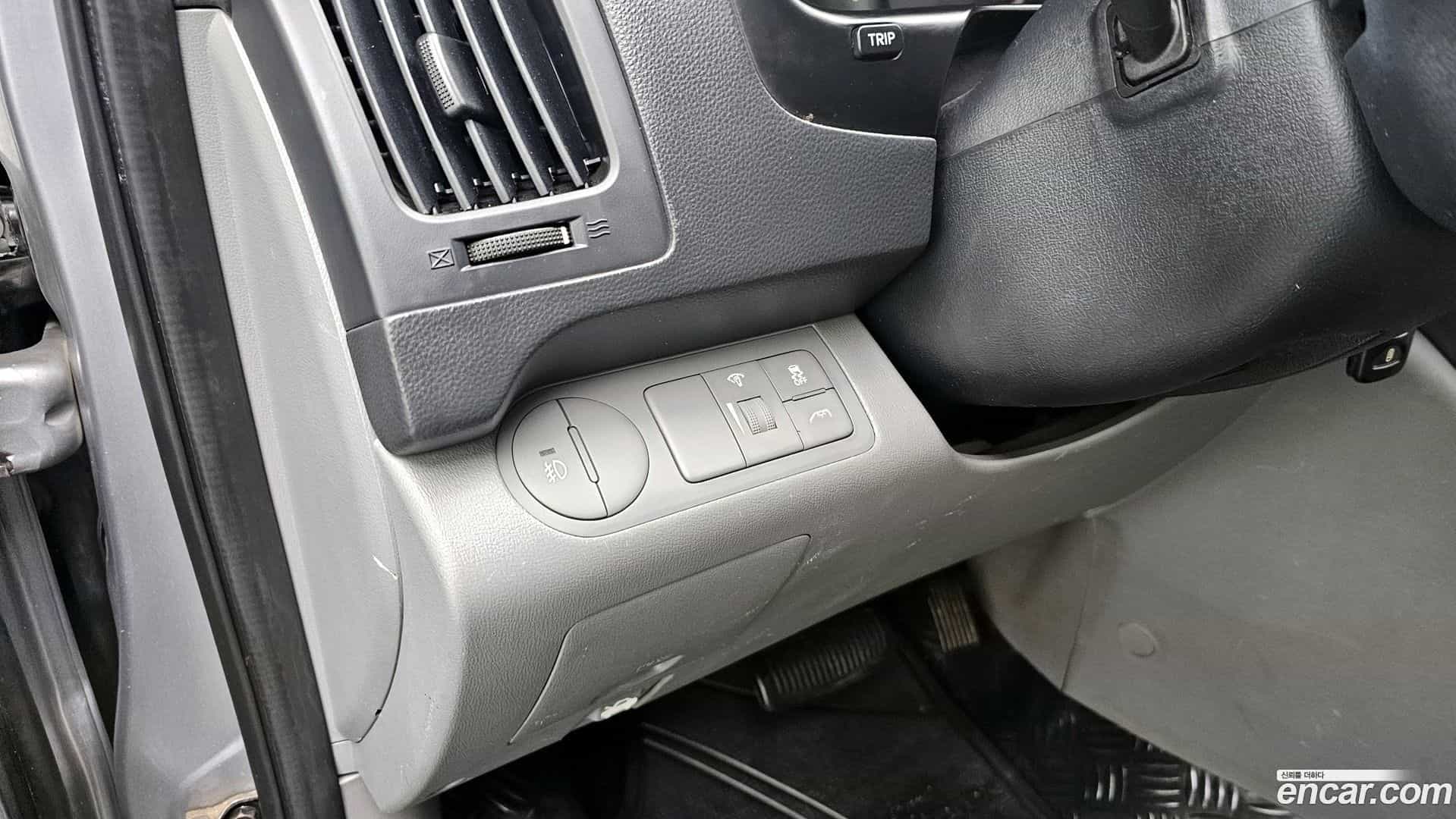 Starex Hyundai 2015.6-OPTION-019