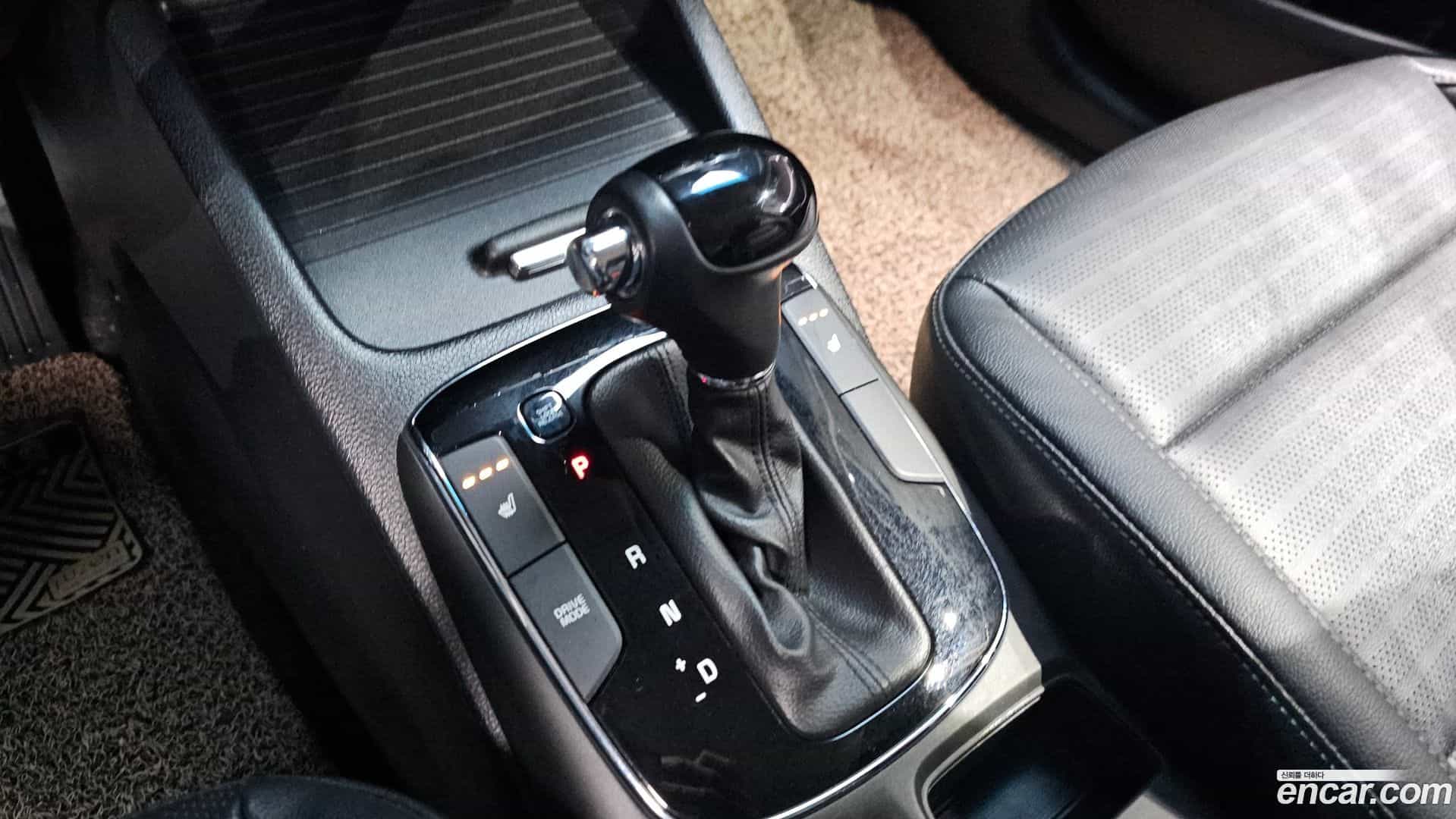 K3 Kia 2018.0-INNER-009